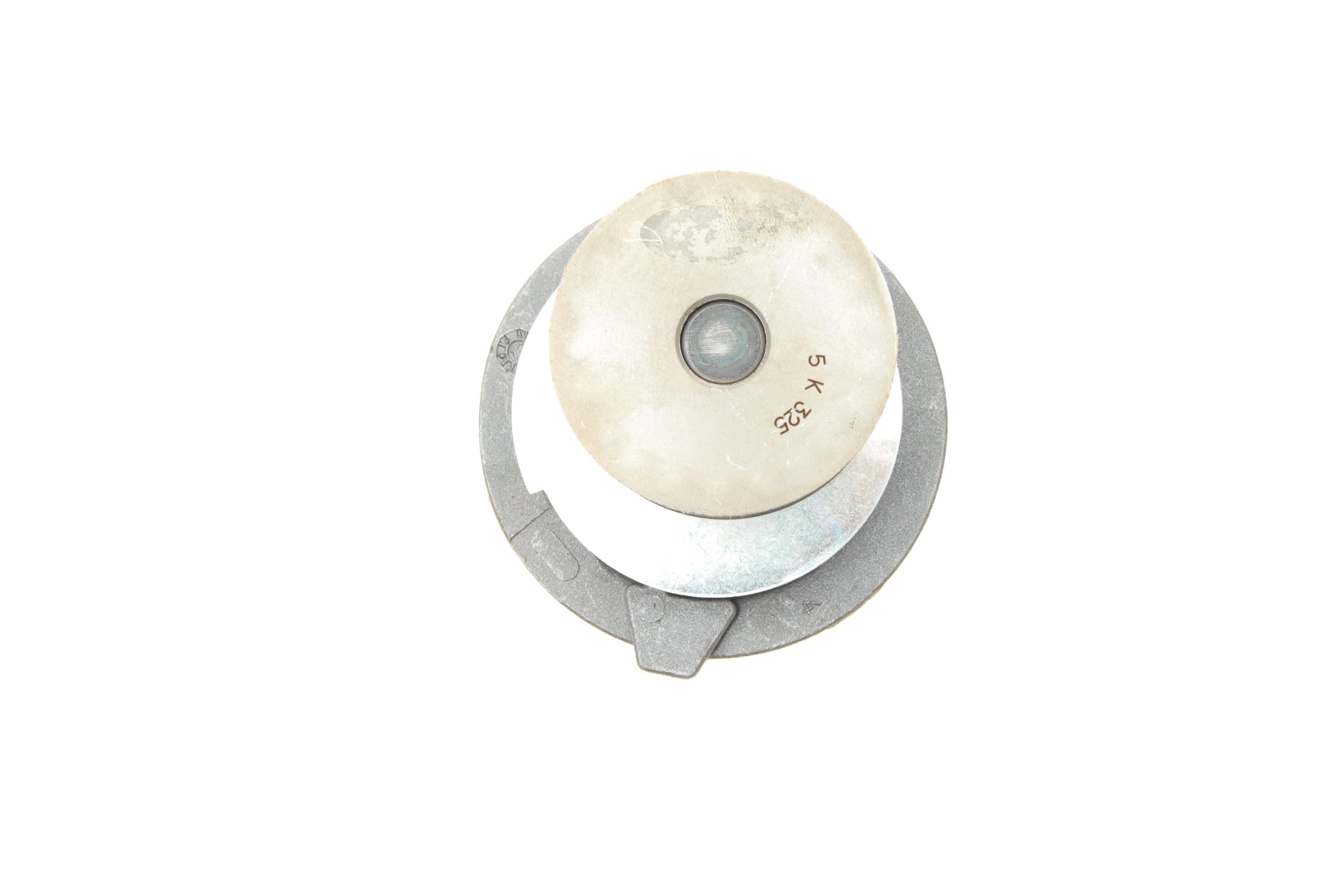 Помпа води Opel Astra F/Kadett E/Omega A/Vectra A/Ascona C 1.6/1.8/2.0 84-98 (B/B)(8 лоп)