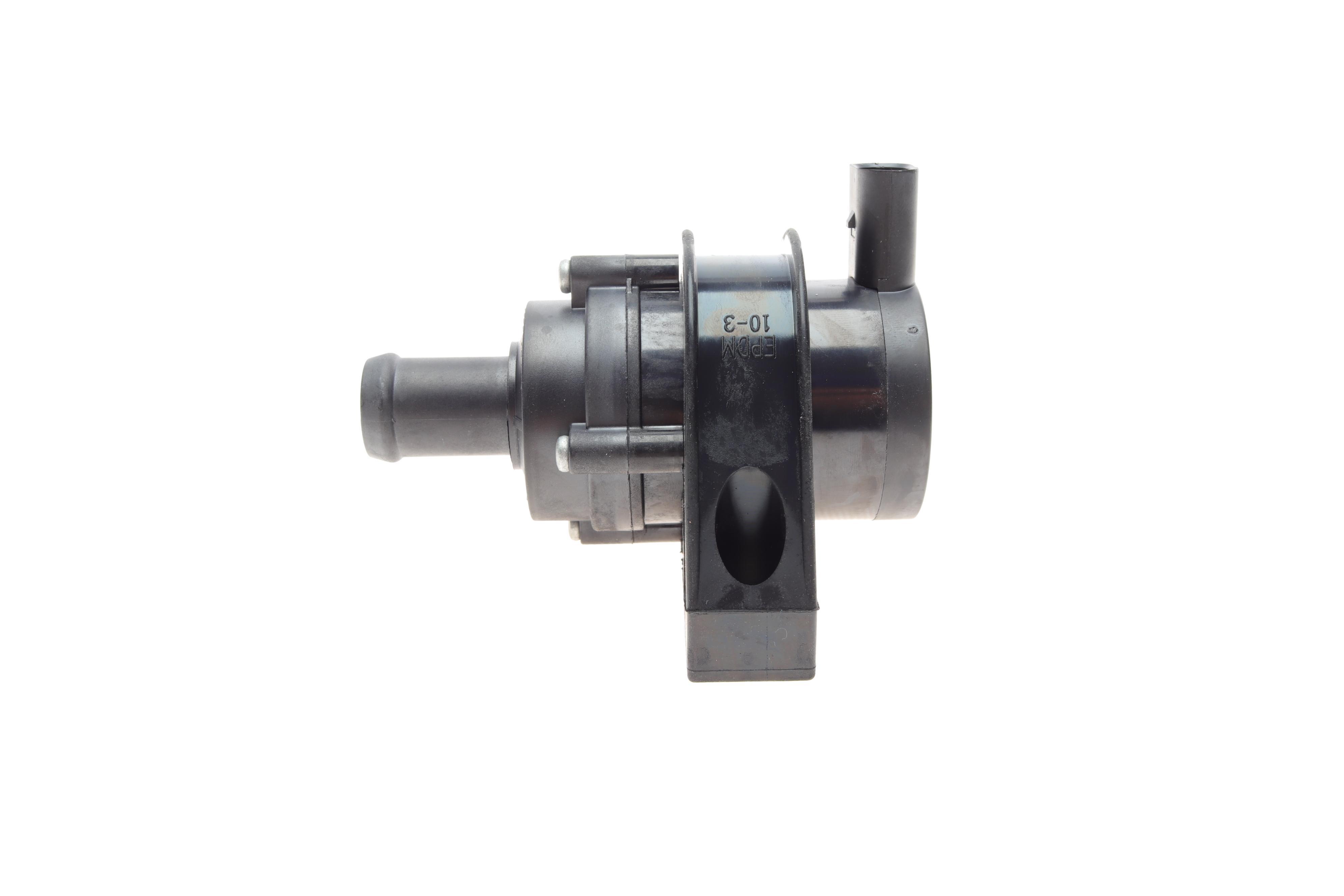 Насос системи охолодження (додатковий) VW T5 1.9TDI/3.2 V6 04-09/Bentley Continental 6.0 03-13