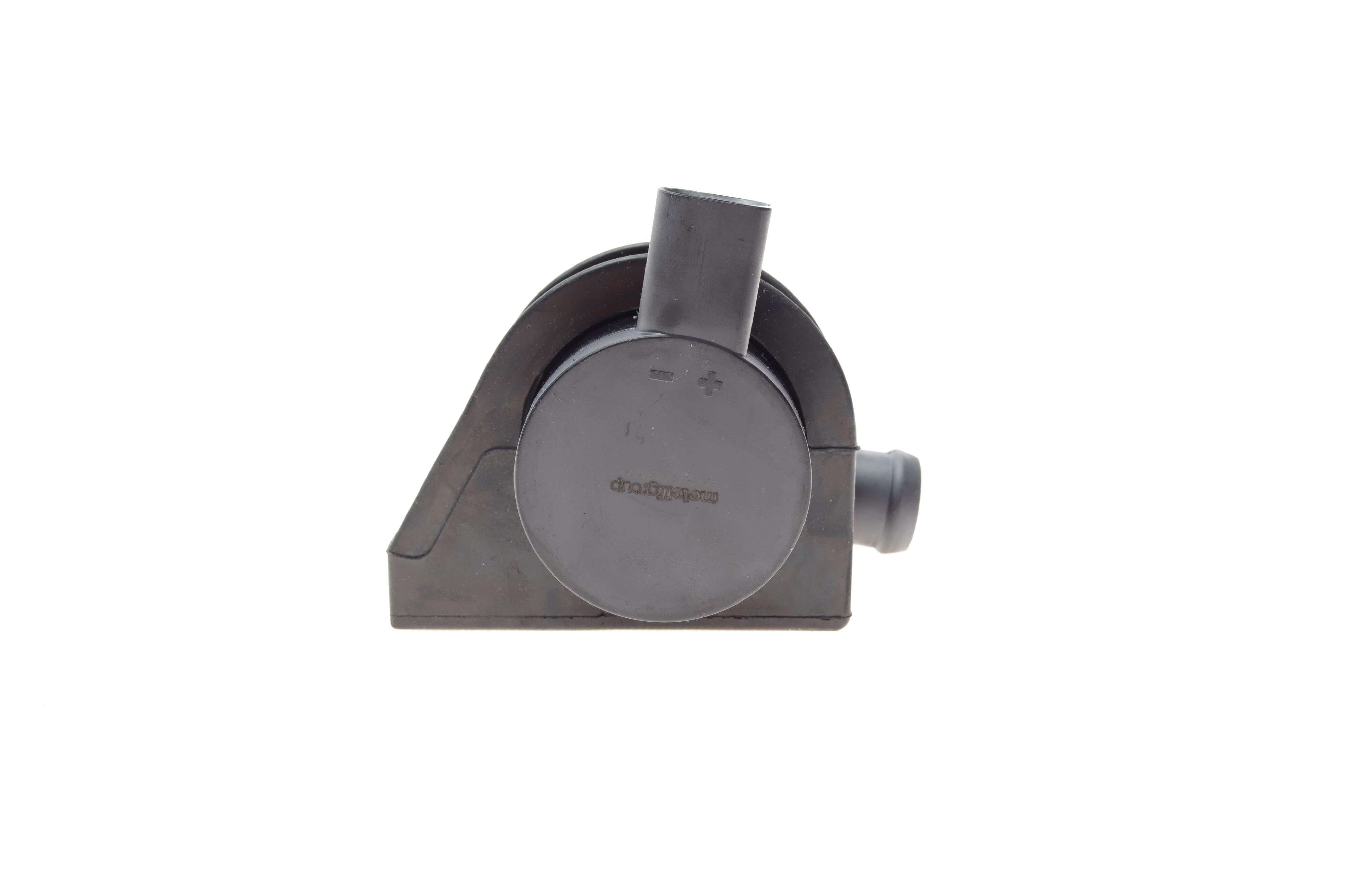 Насос системи охолодження (додатковий) VW T5 1.9TDI/3.2 V6 04-09/Bentley Continental 6.0 03-13