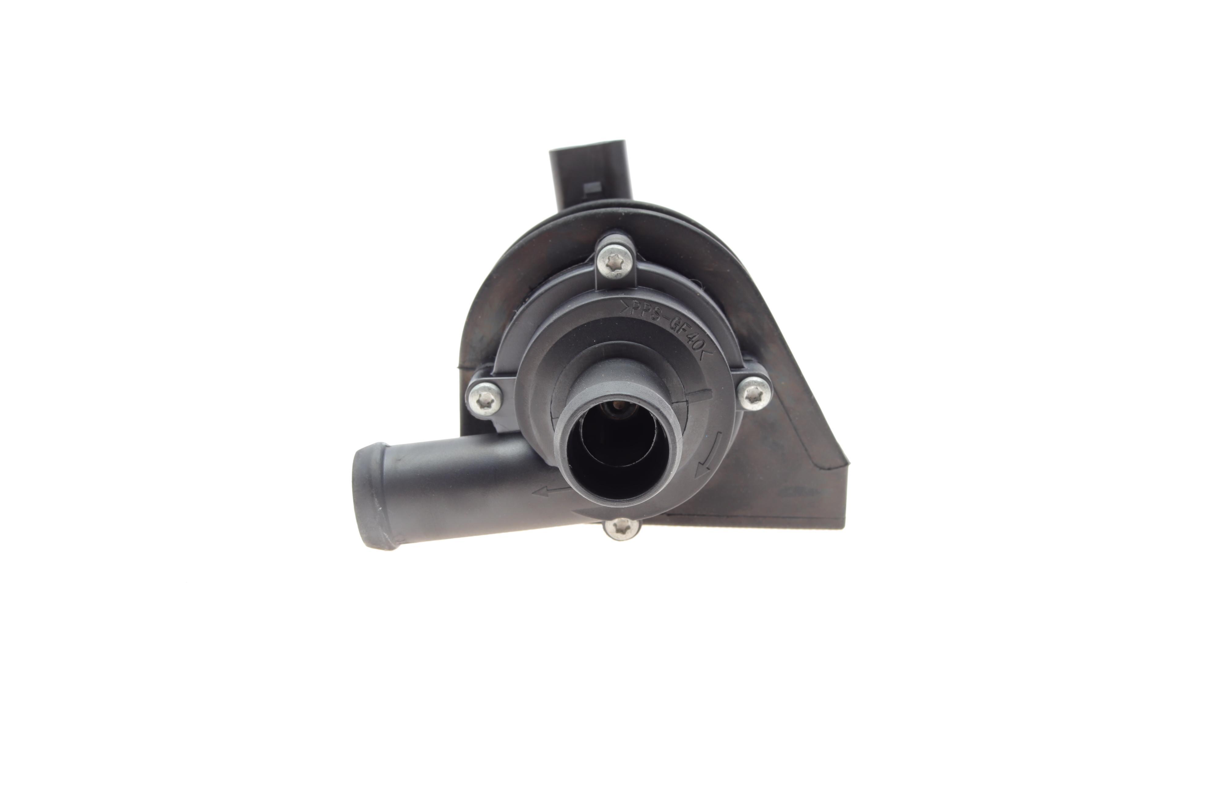 Насос системи охолодження (додатковий) VW T5 1.9TDI/3.2 V6 04-09/Bentley Continental 6.0 03-13