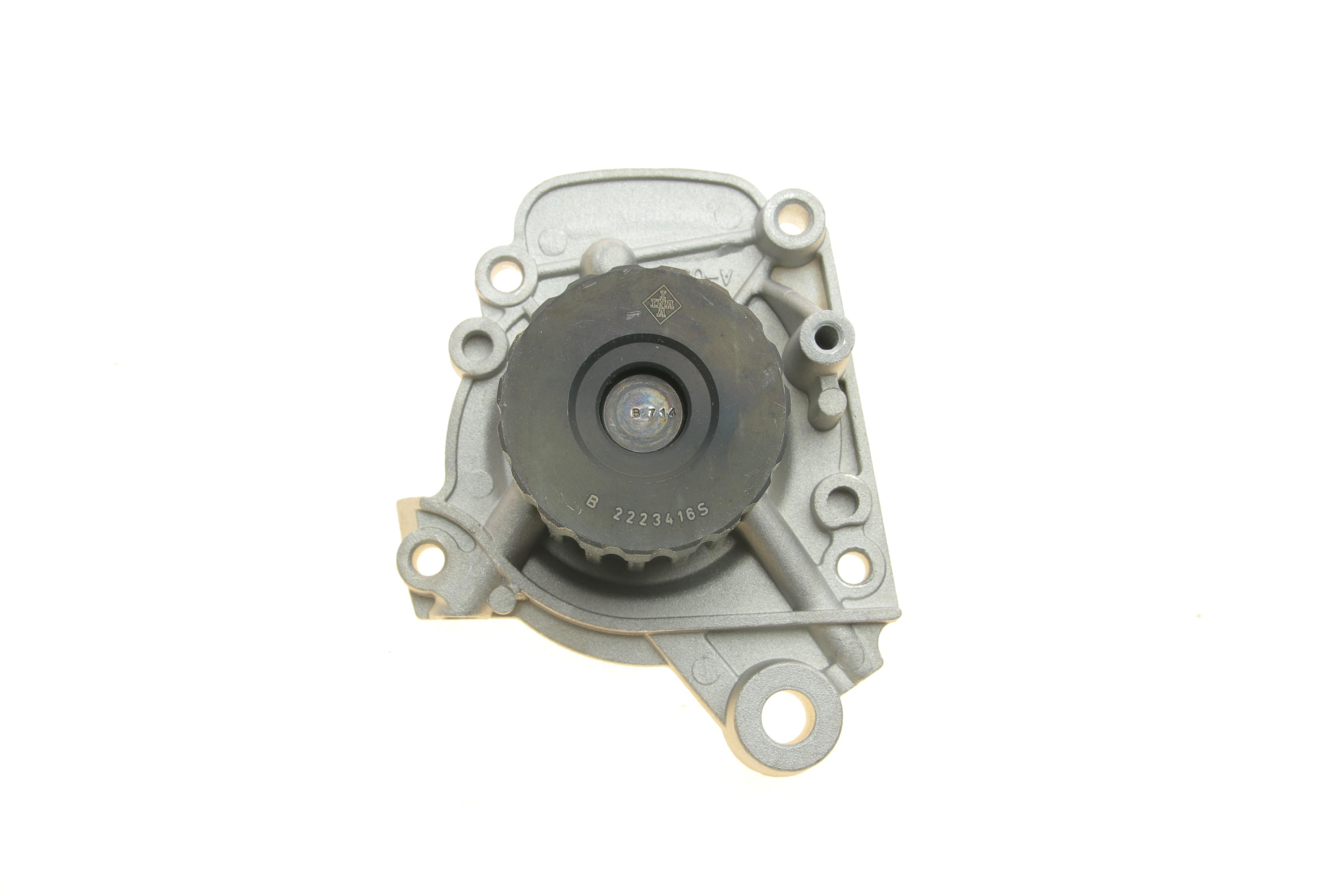 Помпа води Honda Accord VI 1.6/i/LS/Civic V/VI 1.4-1.6 16V 95-02/HR-V 1.6 16V 99-