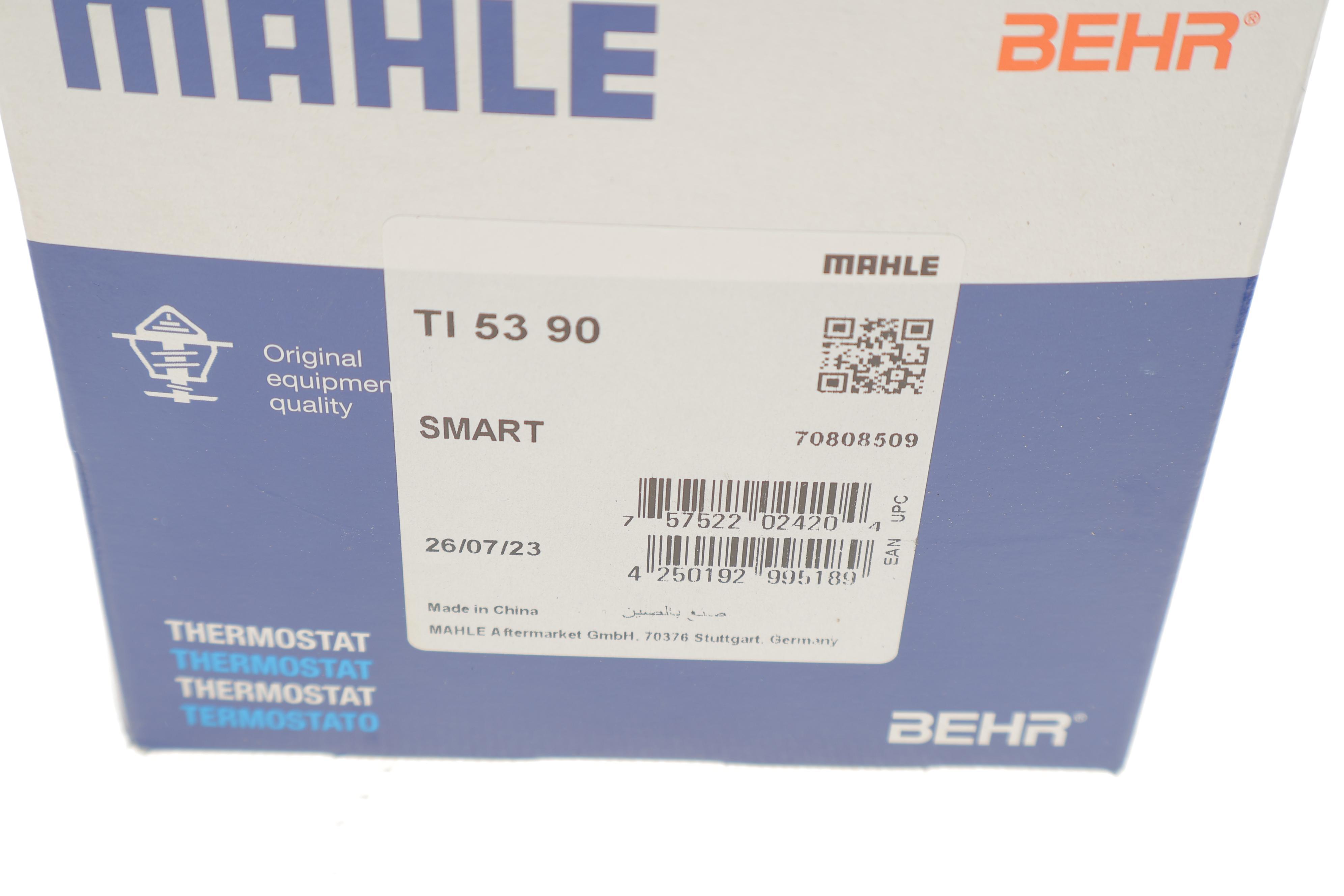 Термостат Smart 0.6/0.7i 98-07