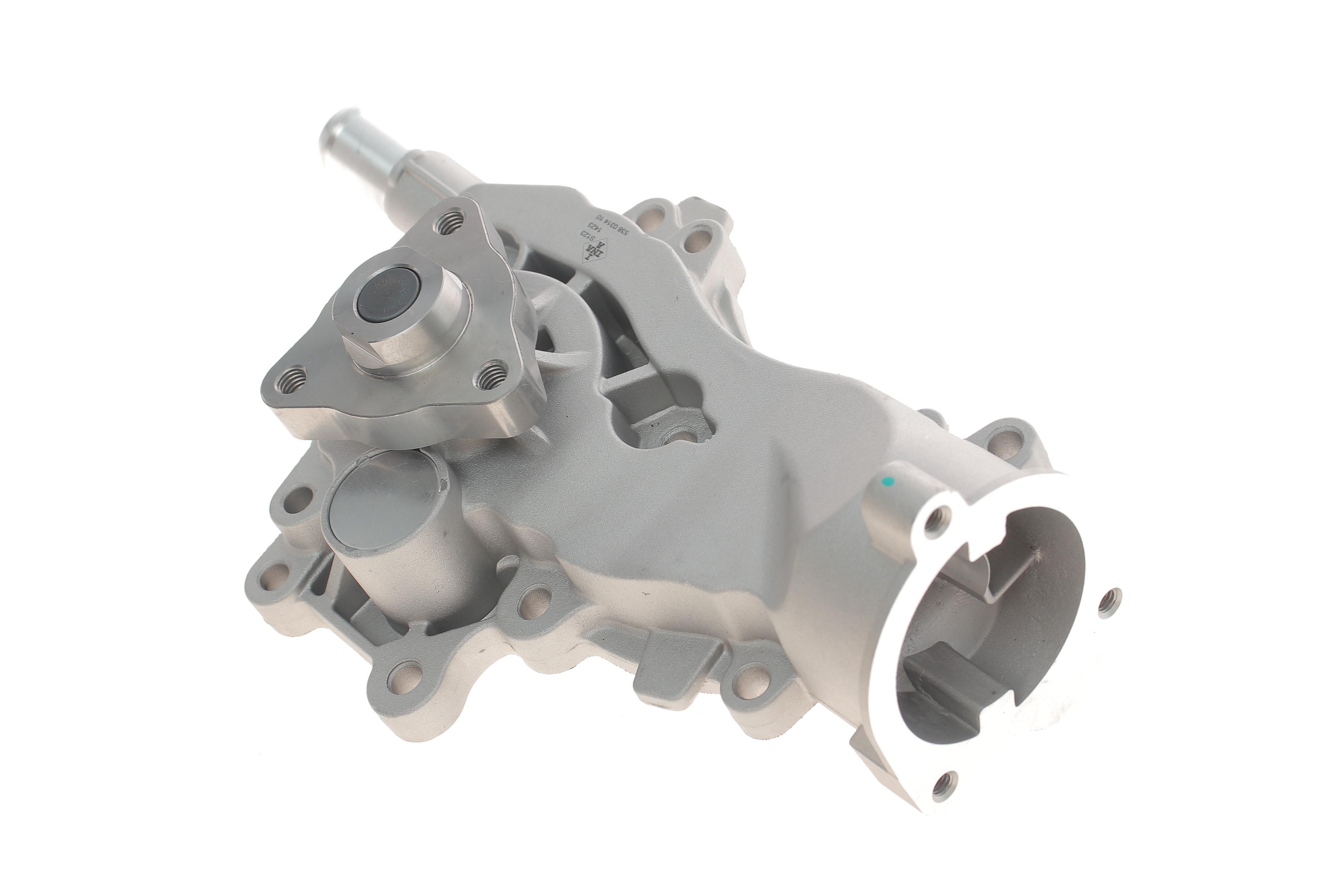 Помпа води Opel Astra/Insignia/Corsa 1.4 09-