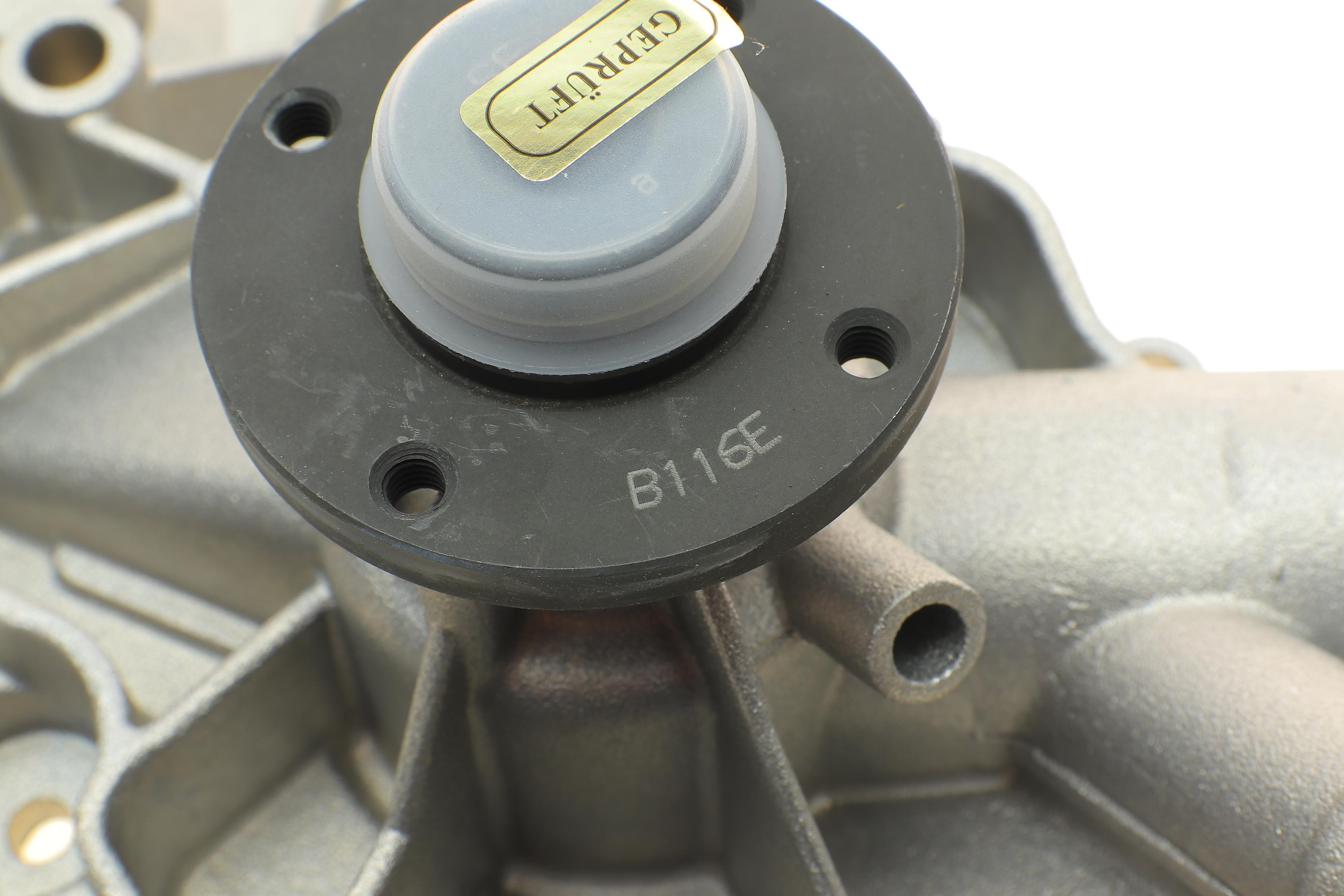 Помпа води MB C-class (W202/W203)/E-class (W210/W2110) 97-08