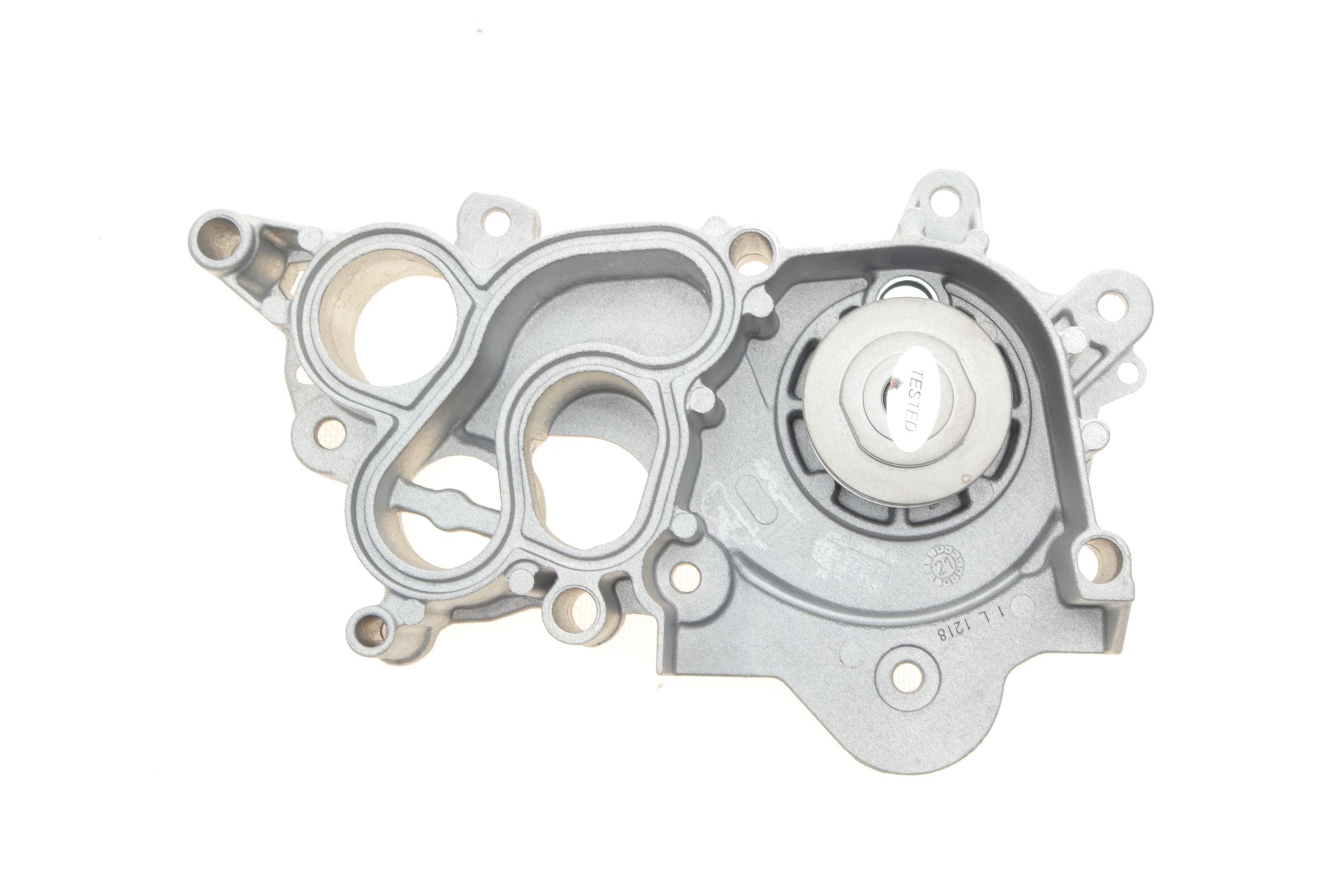 Помпа води Skoda Fabia/Octavia/VW Caddy/Golf/Passat/Seat 1.0/1.2/1.4TSI/1.6 12- (28z) (B/B) (6 лоп)