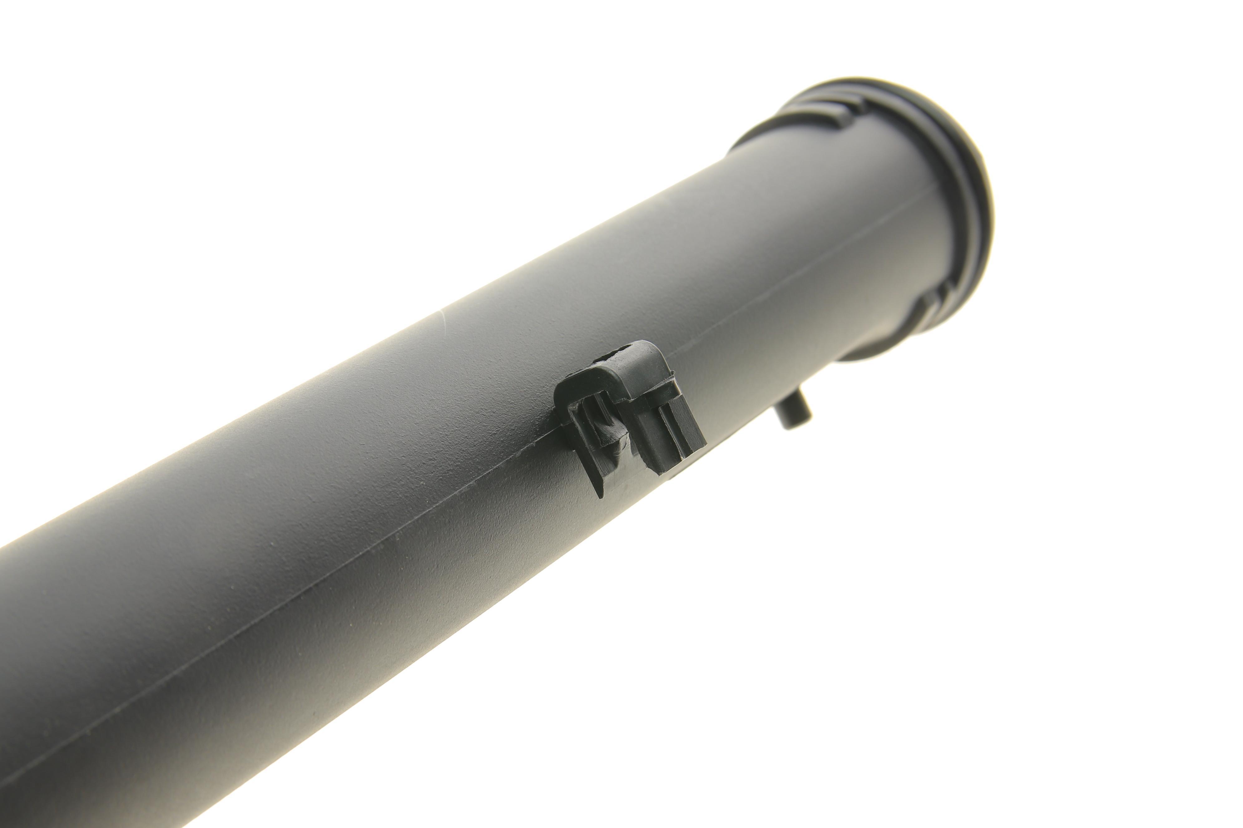 Патрубок системи охолодження VW Caddy II 1.4-1.6 95-04