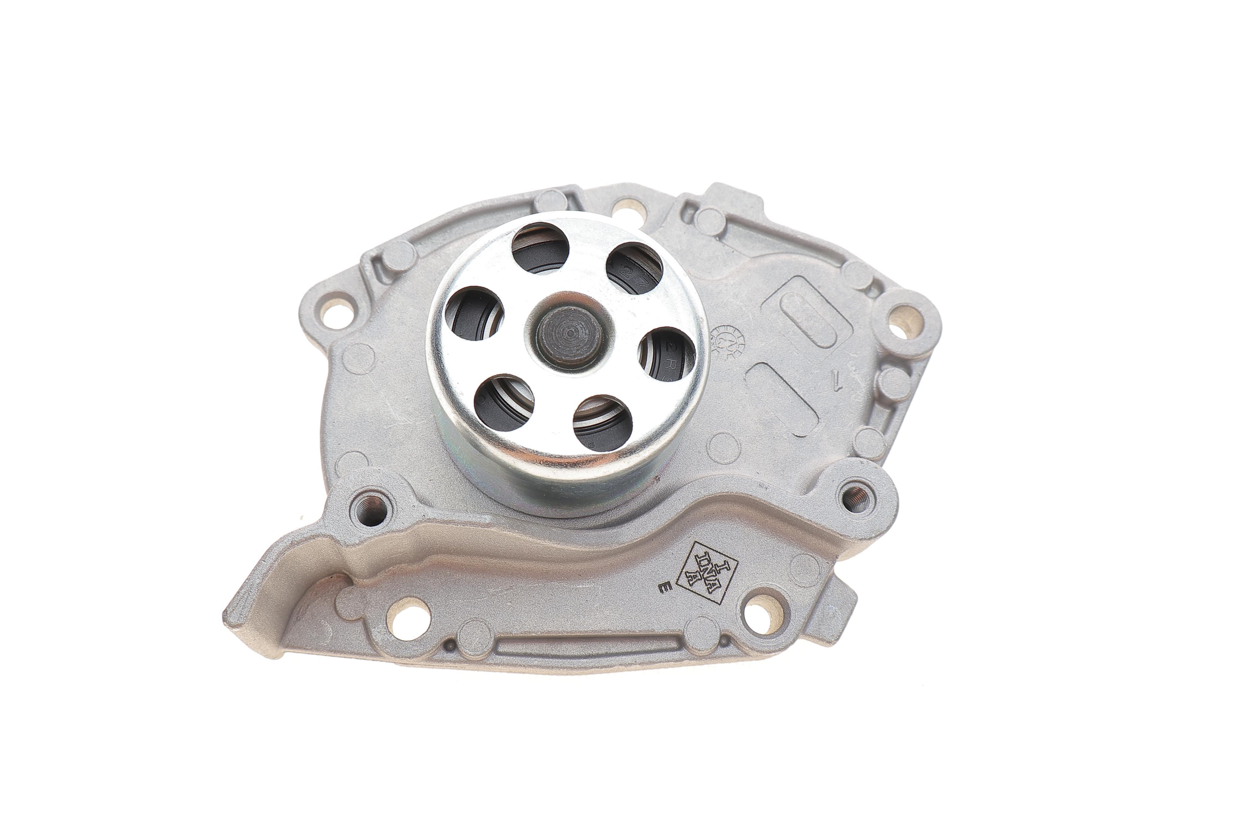 Помпа води Renault Scenic III/Megane III 1.9 dCi 08- (F9Q 872, F9Q 870)