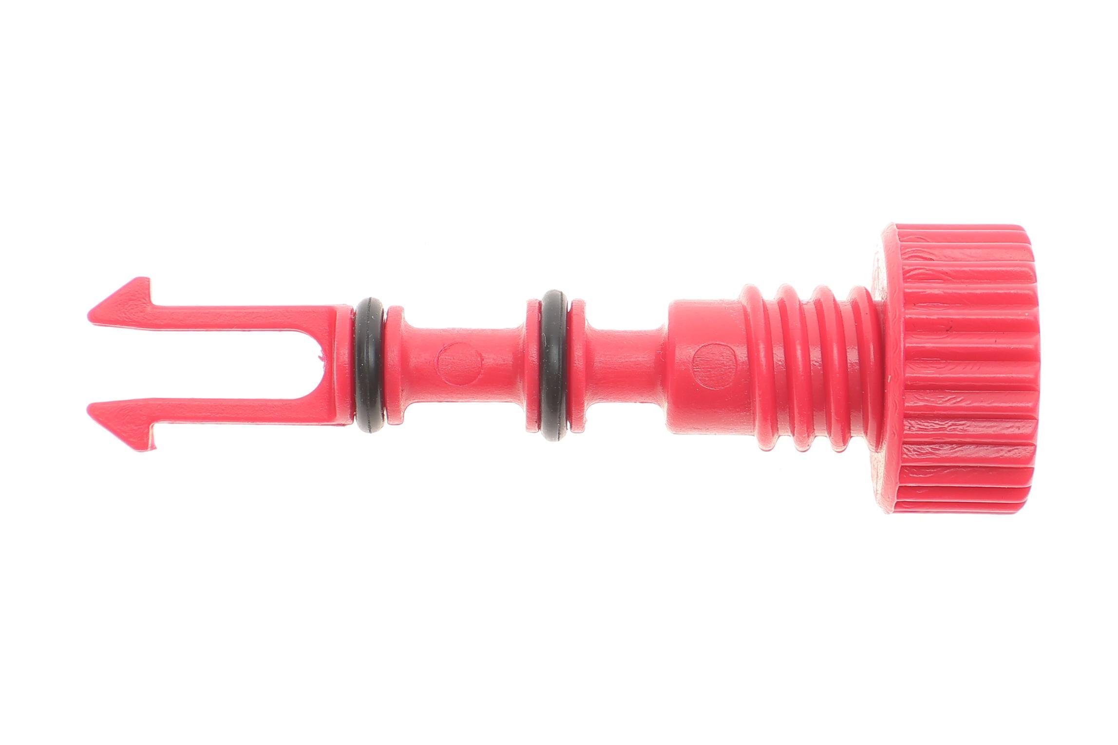 Пробка радіатора зливна MB Sprinter 95-06/Vito 96-03