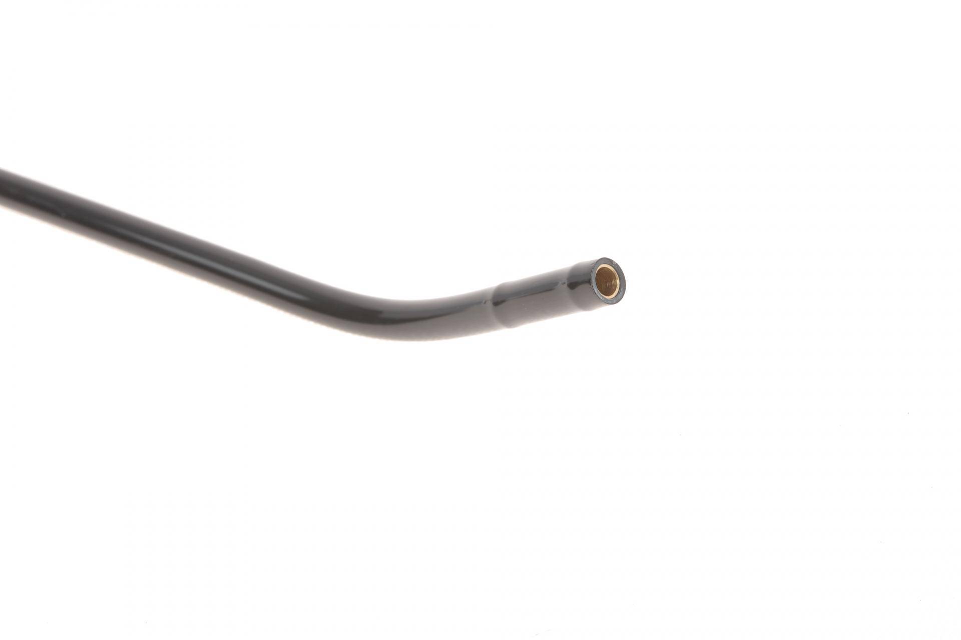 Патрубок радіатора Opel Astra H/J/Insignia A/Zafira 1.6 04-