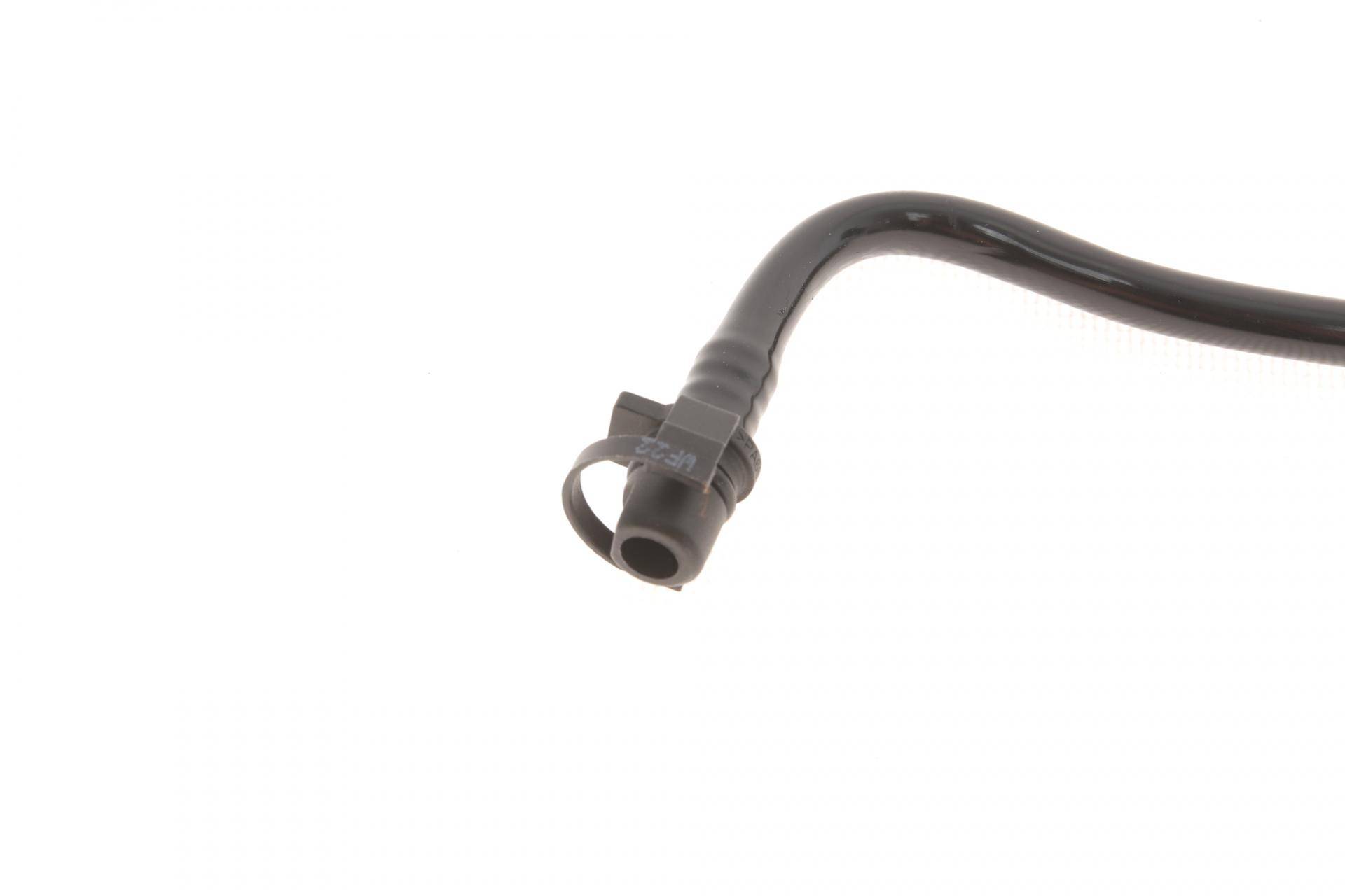 Патрубок радіатора Opel Astra H/J/Insignia A/Zafira 1.6 04-