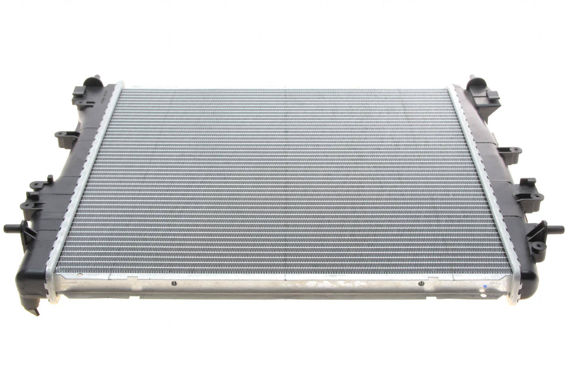 Радіатор охолодження Renault Kangoo 1.5DCI 05-