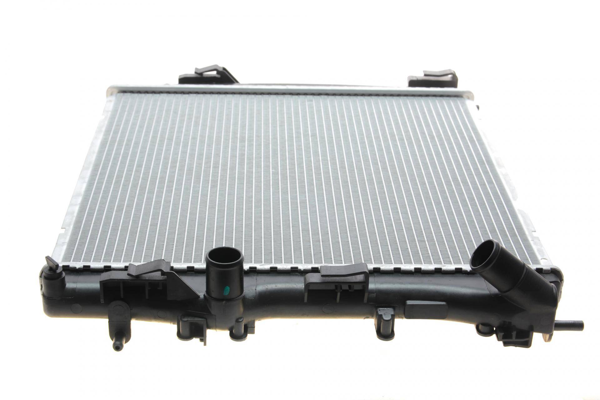 Радіатор охолодження Renault Kangoo 1.5DCI 05-