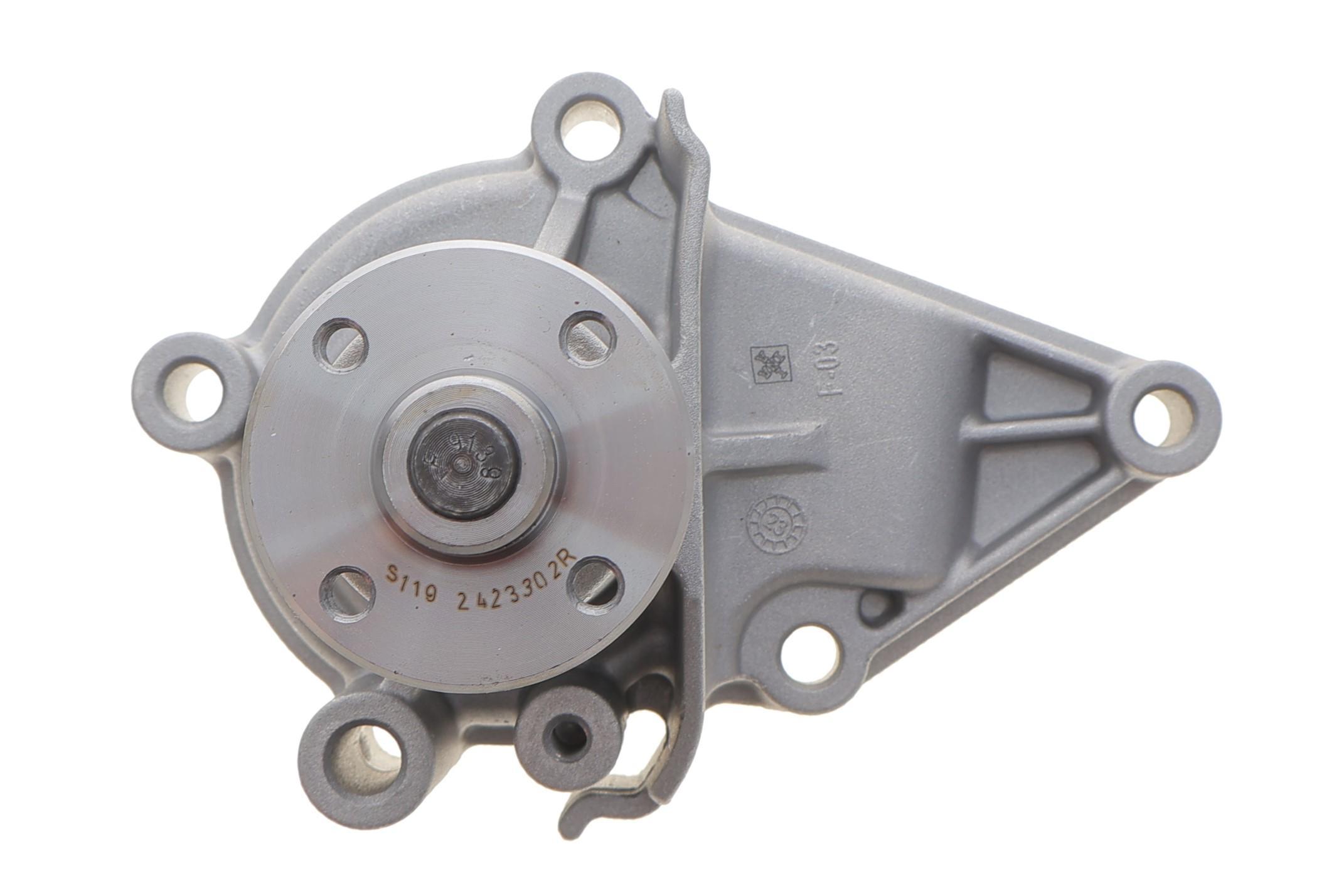 Помпа води Hyundai Accent III/Kia Cerato/Rio II 1.4/1.6 95-