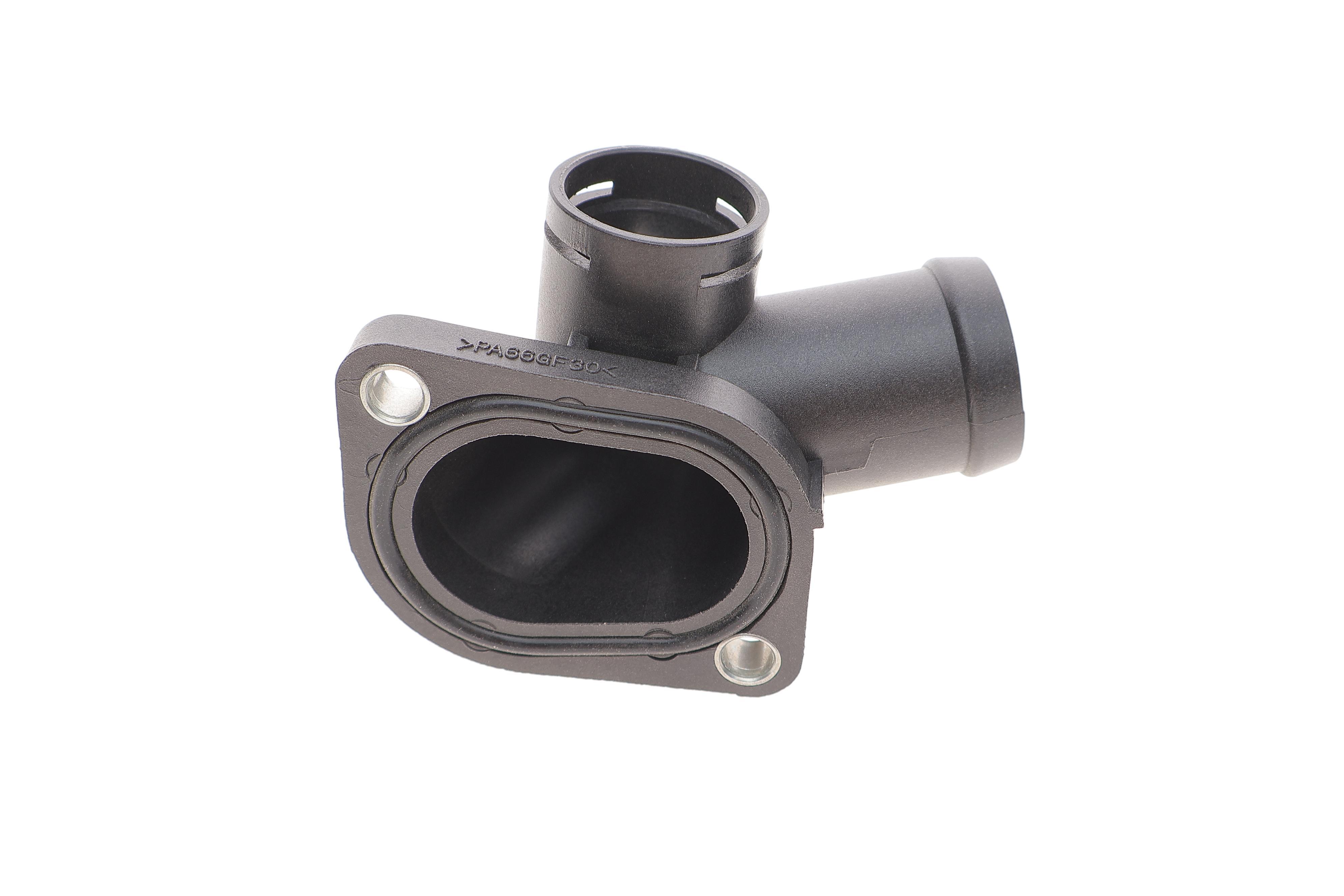 Фланець системи охолодження Audi A4/VW Passat 94-02