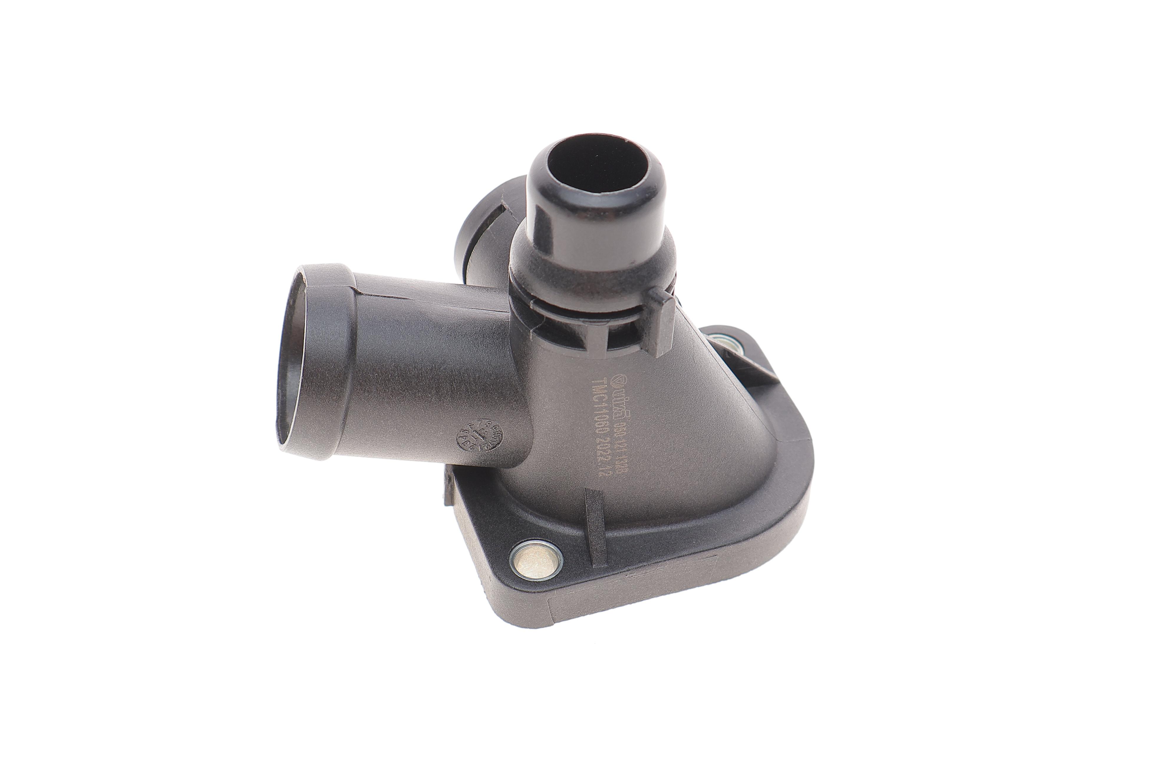 Фланець системи охолодження Audi A4/VW Passat 94-02