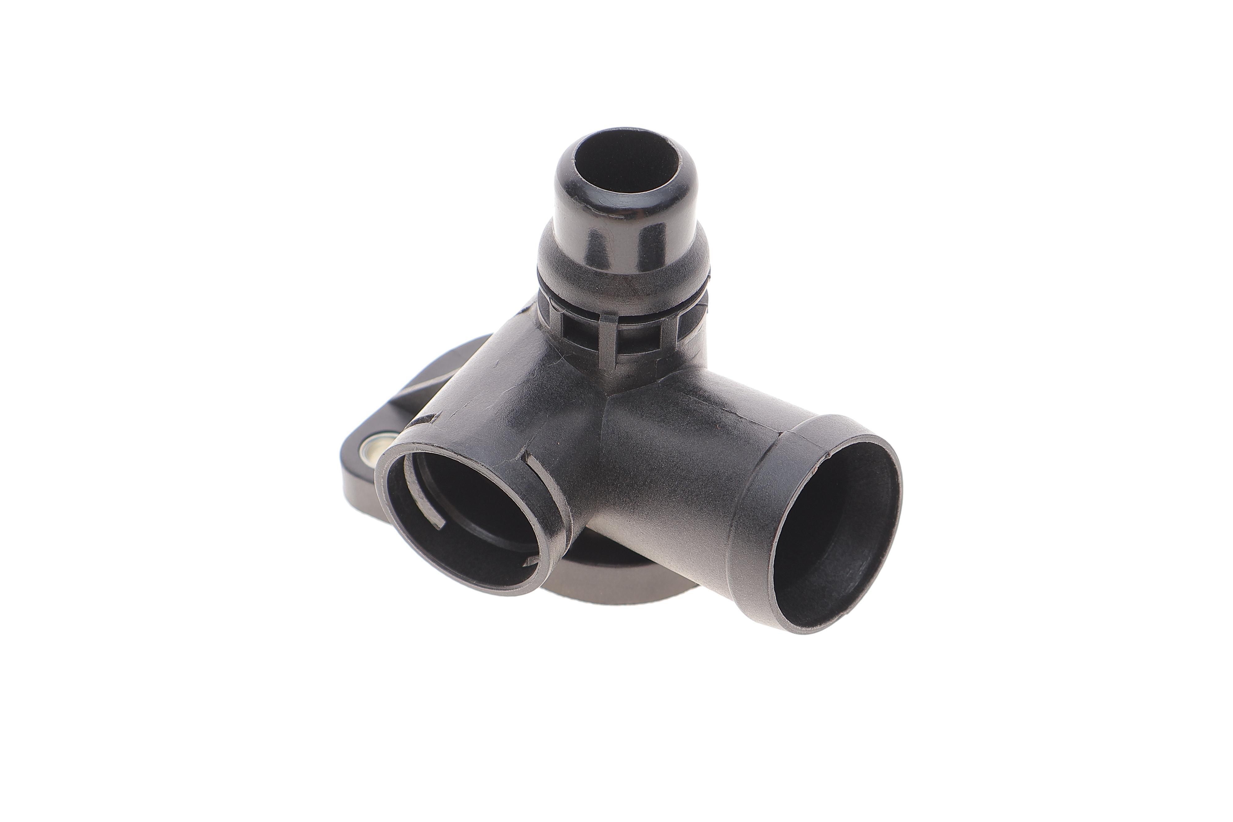 Фланець системи охолодження Audi A4/VW Passat 94-02