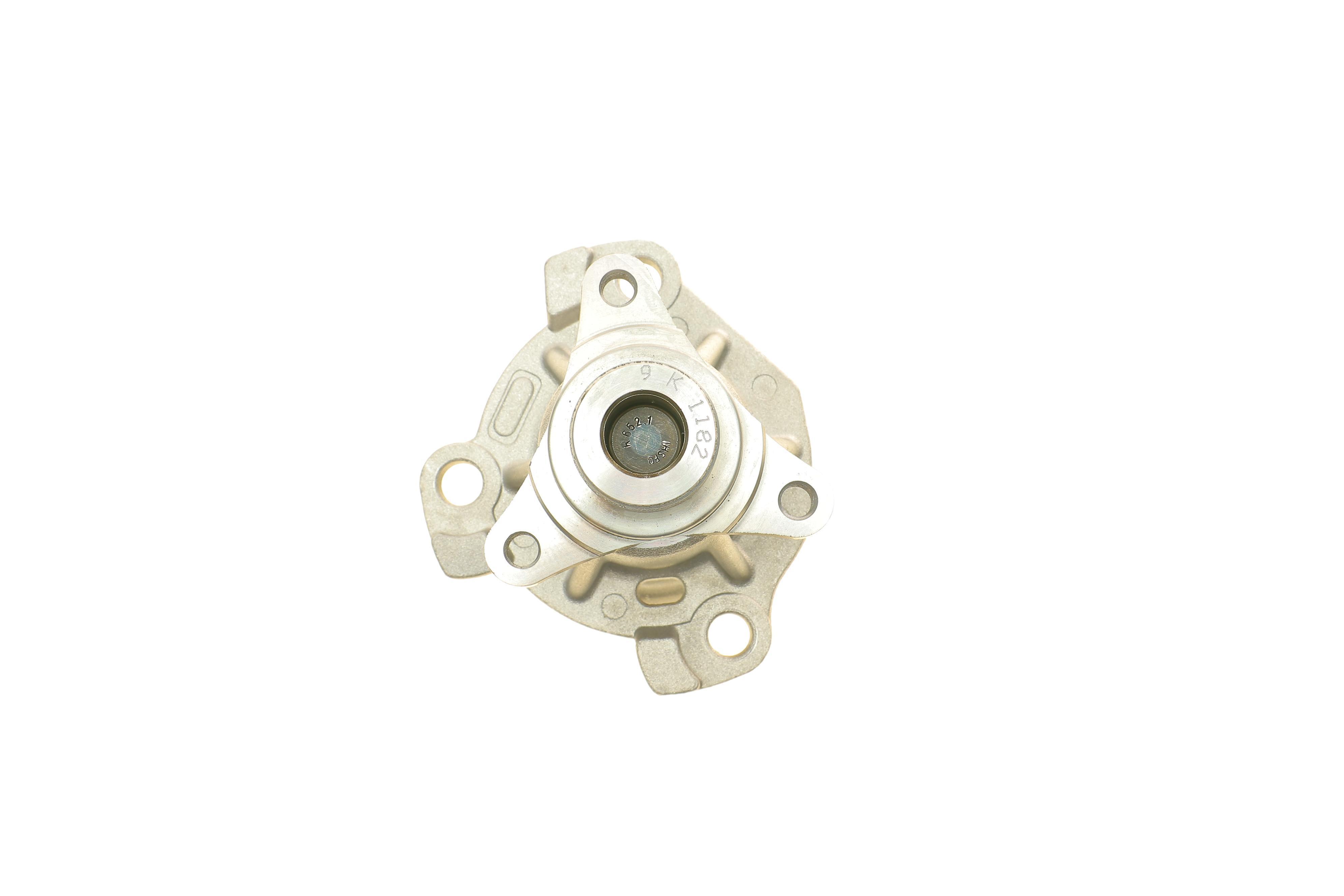 Помпа води Opel Movano/Nissan NV400/Renault Master III 2.3CDTI/2.3dCi 10-/Nissan NP300 15- (R/B) (16