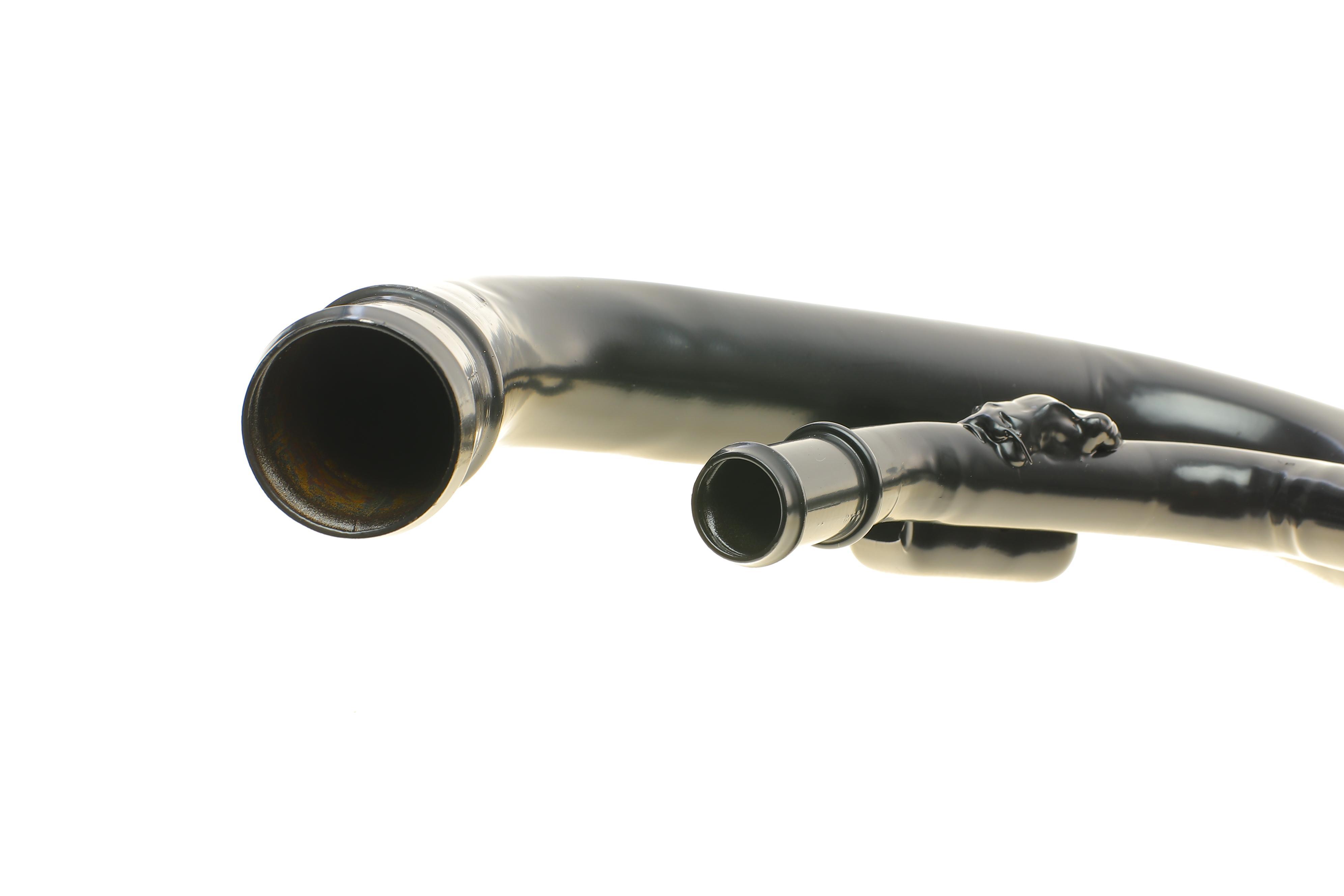 Трубка системи охолодження VW Crafter 2.5 TDI 06-11