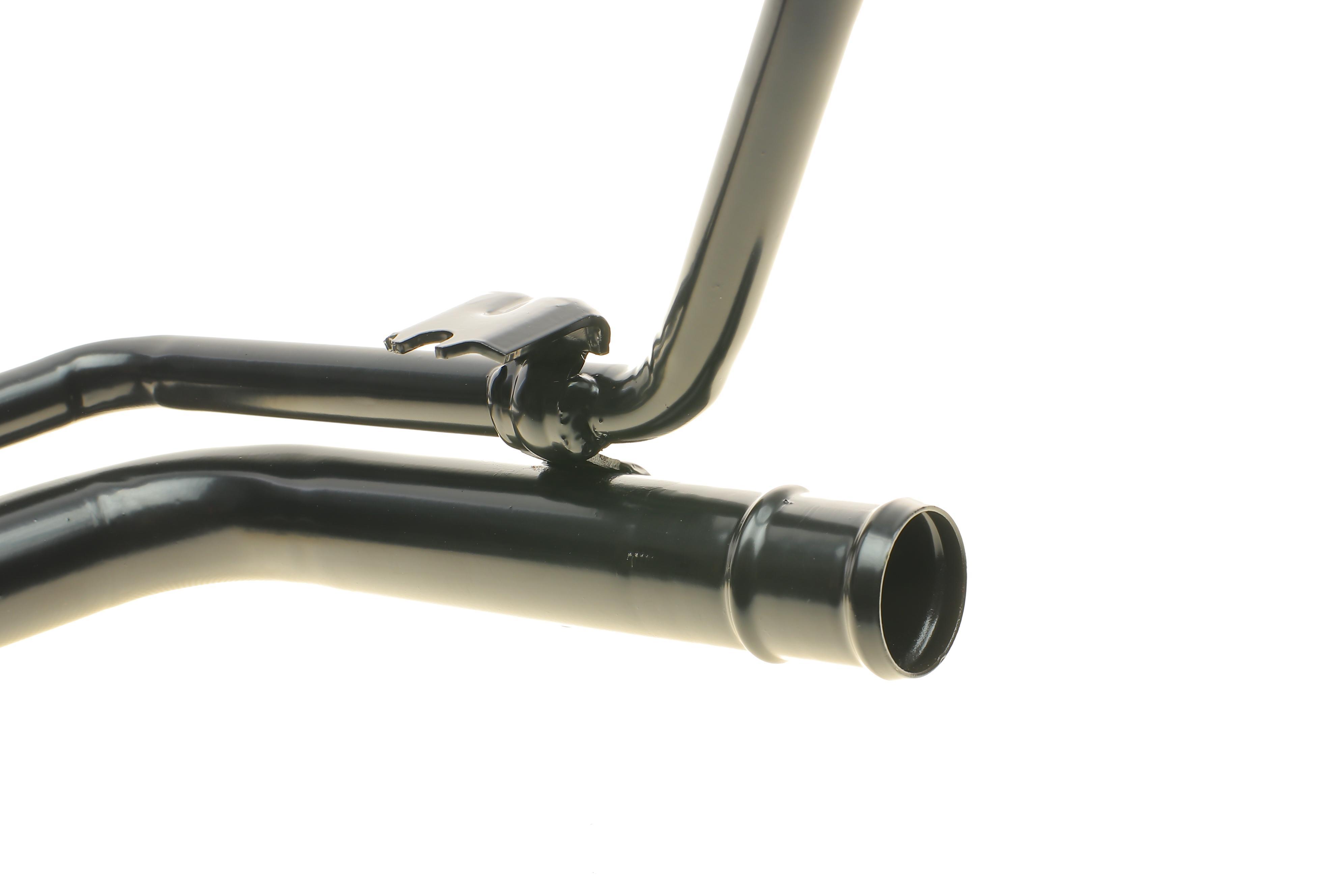 Трубка системи охолодження VW Crafter 2.5 TDI 06-11