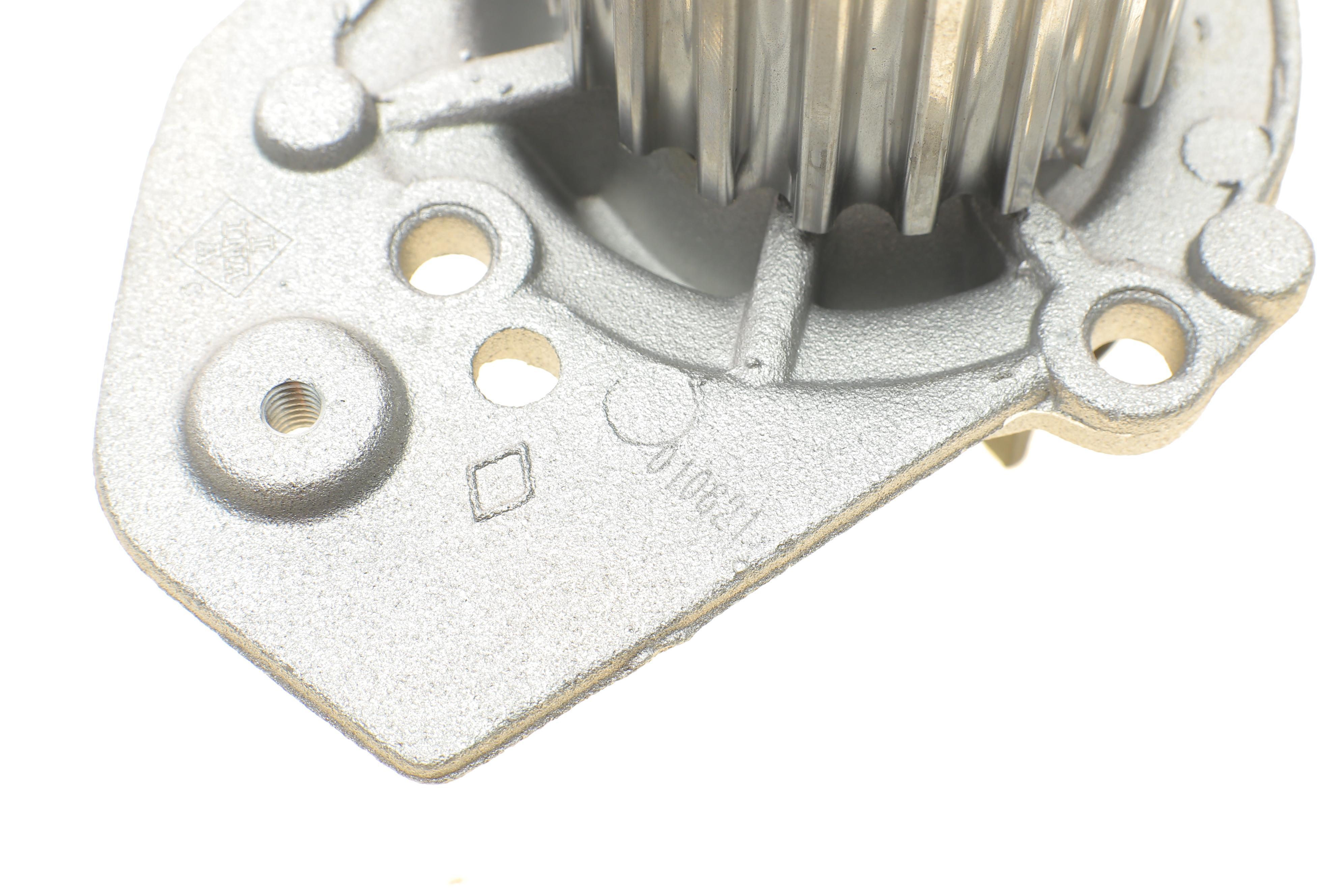 Помпа води Citroen Xantia 1.9D 93-03/Peugeot 205/305/306/309/405 1.7-1.9D/TD 83-98 (20z)