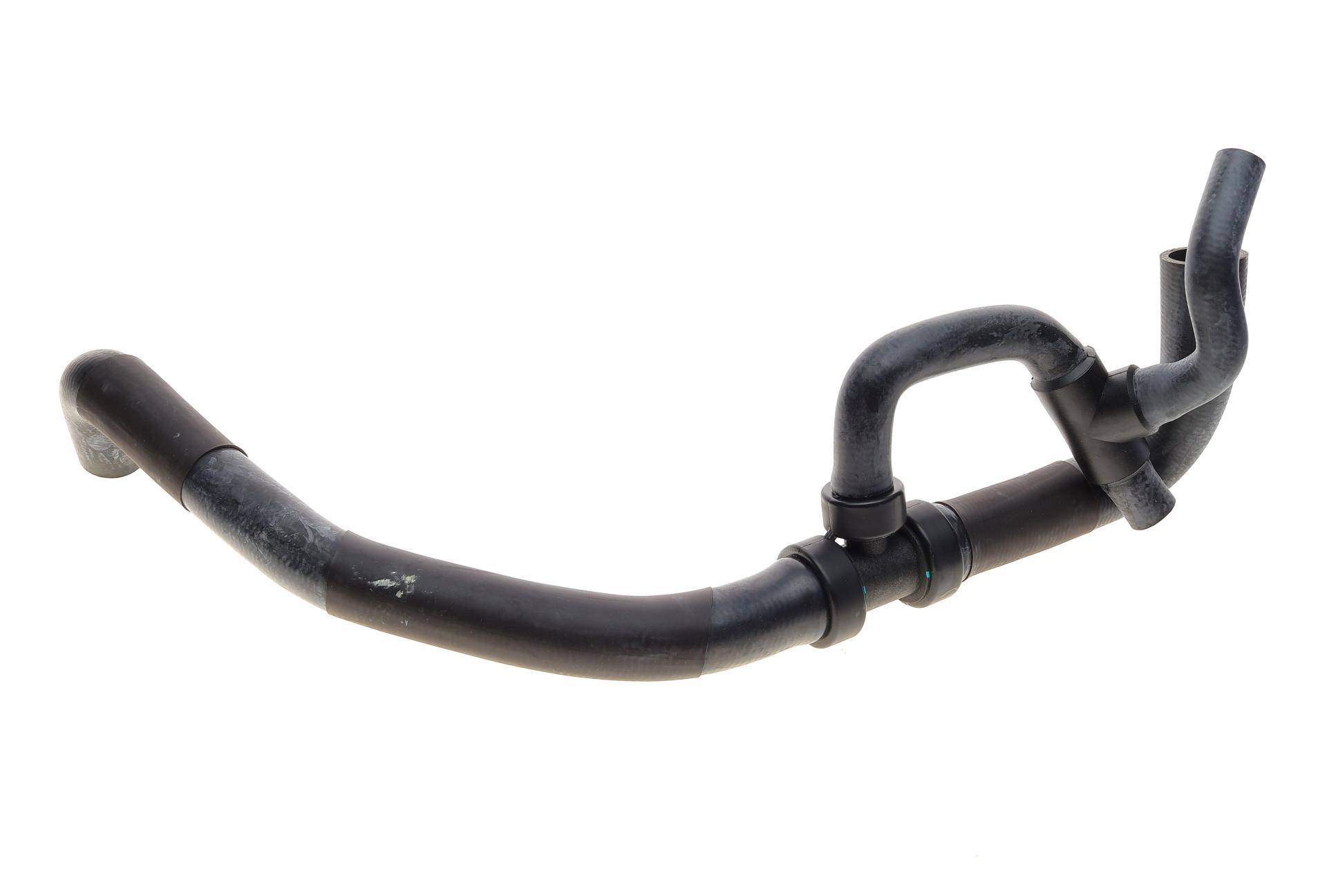 Патрубок системи охолодження VW T4 1.9D/TD 90-03