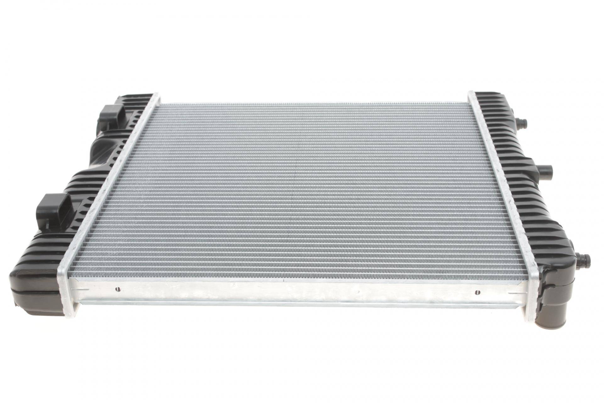 Радіатор охолодження MB 207-410D 86-96 (оригінальна якість)