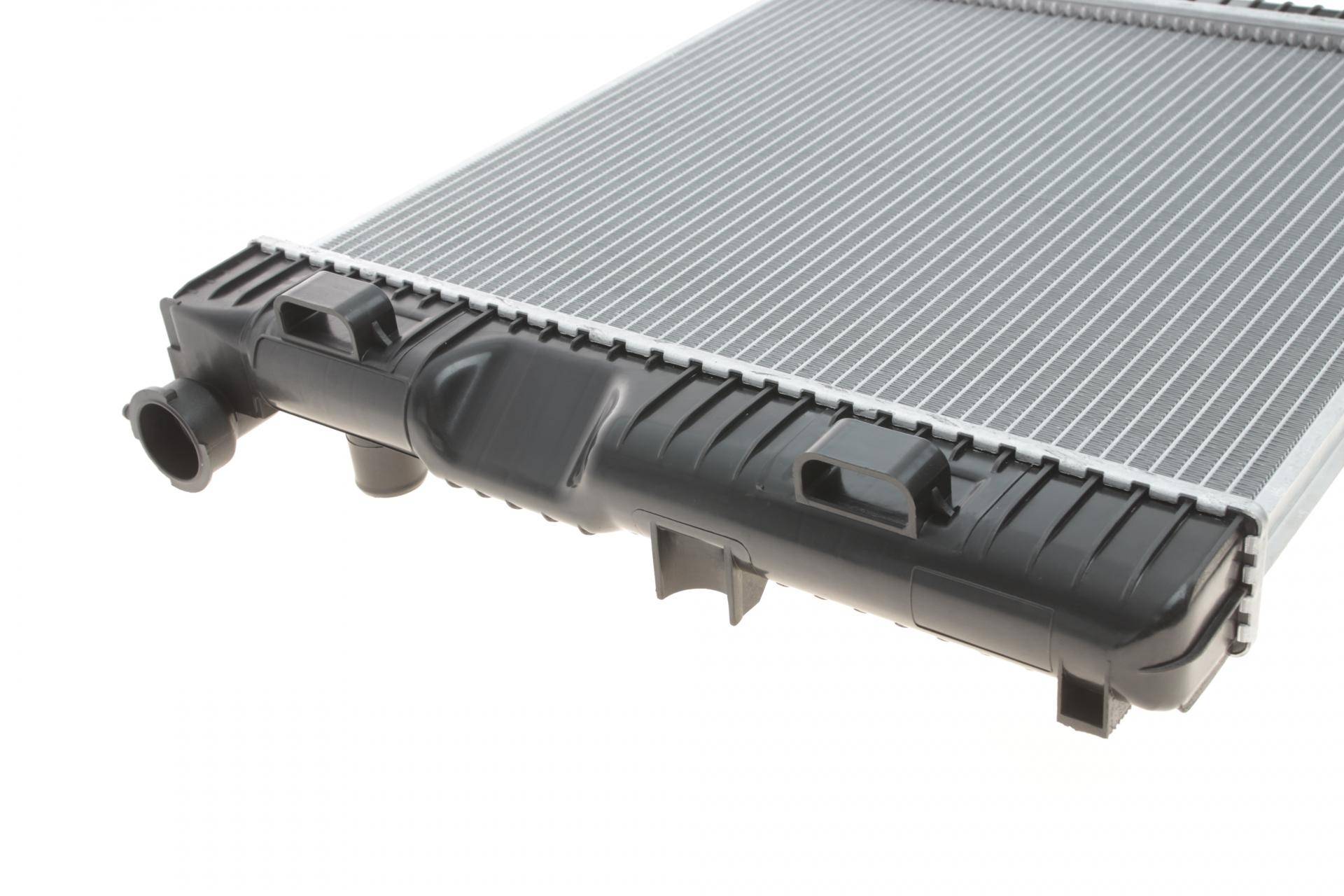 Радіатор охолодження MB 207-410D 86-96 (оригінальна якість)