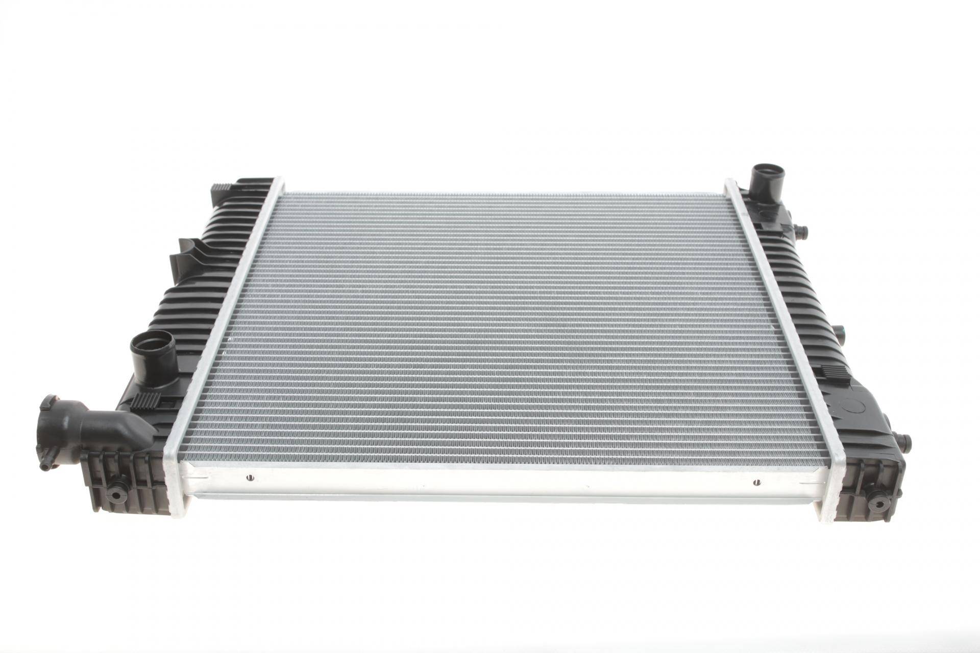 Радіатор охолодження MB 207-410D 86-96 (оригінальна якість)