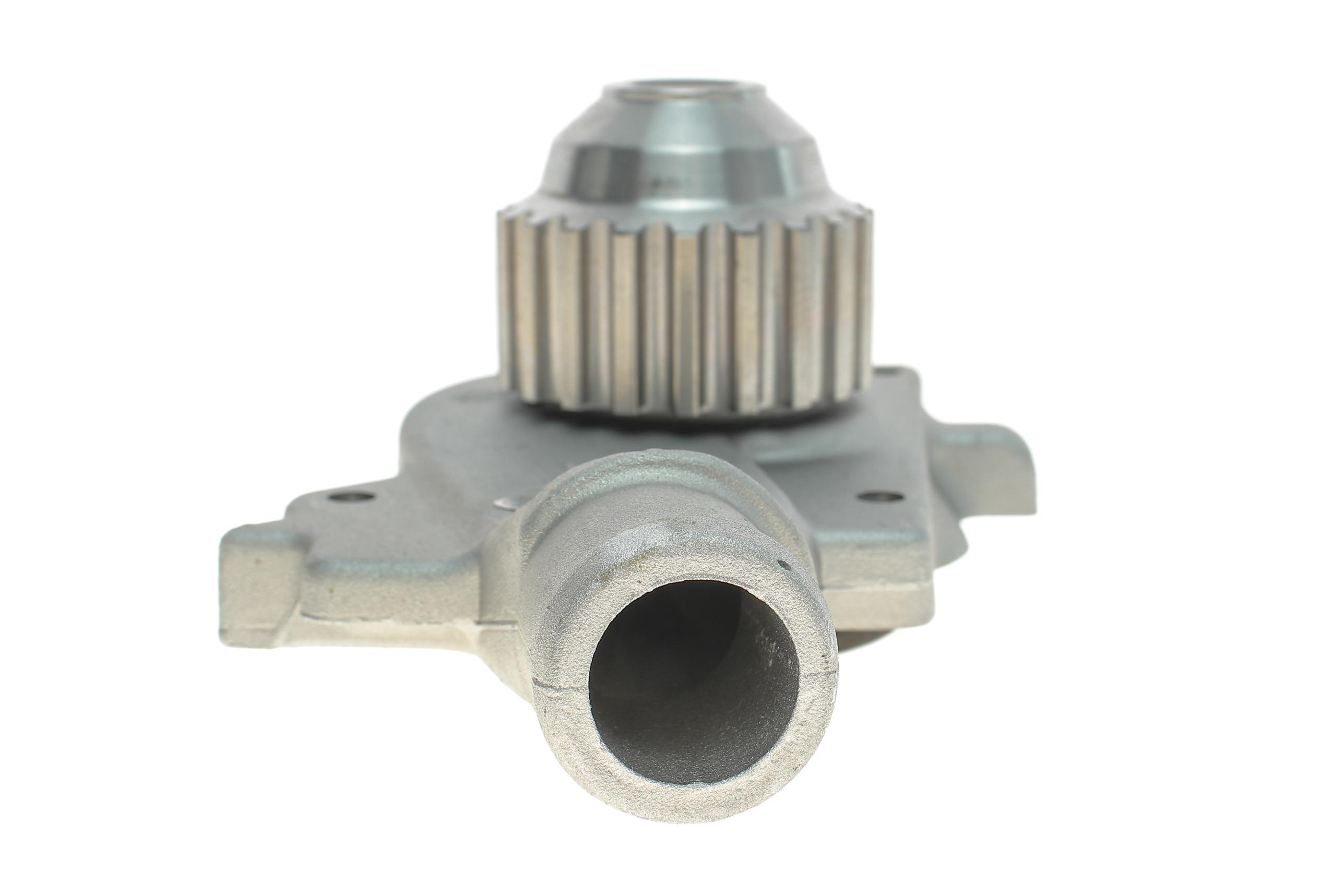 Помпа води Ford Fiesta II/III/Escort III/IV/V/VI/VII 1.3/1.4/1.6 81-00 (20z) (B/B) (8 лоп.)