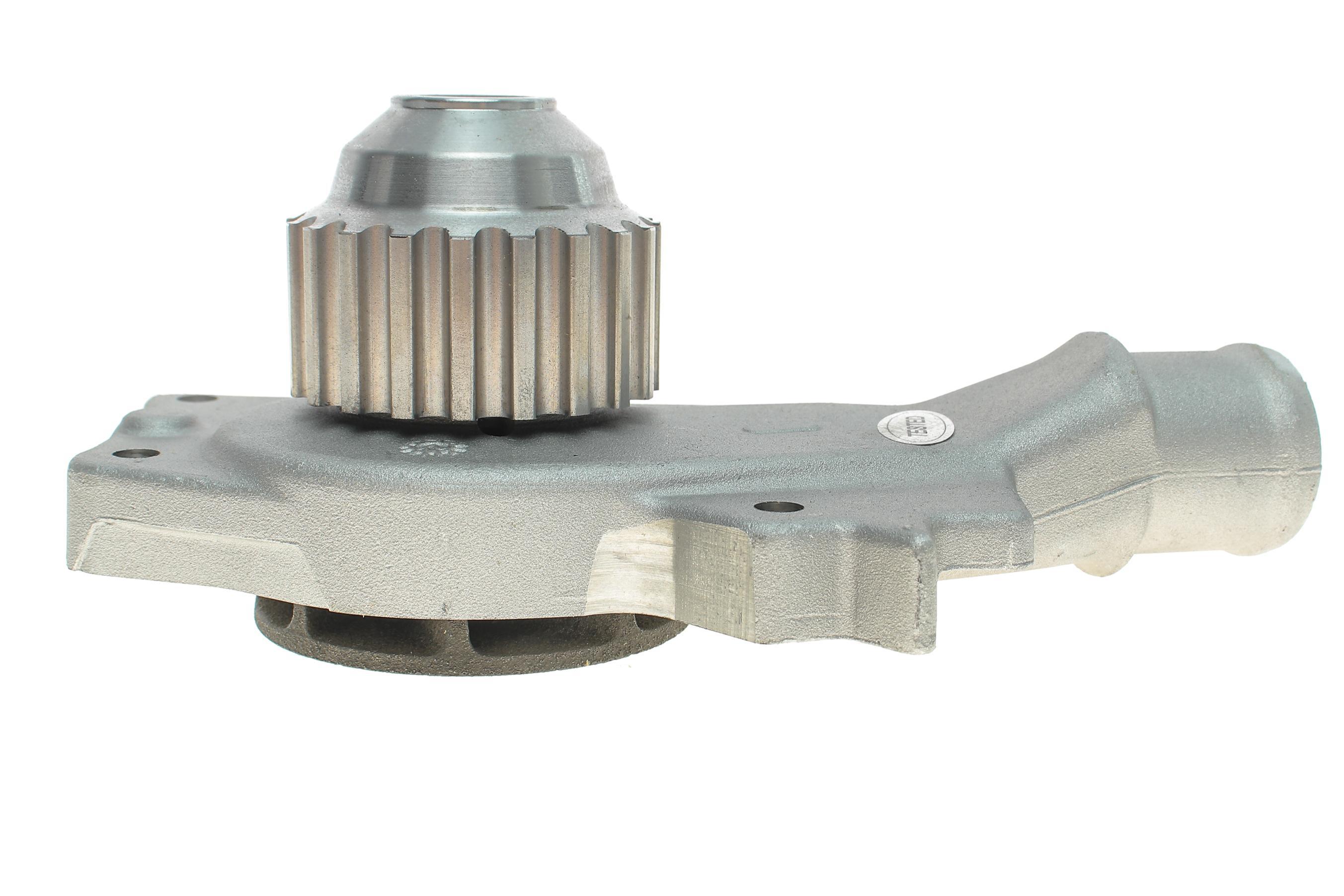 Помпа води Ford Fiesta II/III/Escort III/IV/V/VI/VII 1.3/1.4/1.6 81-00 (20z) (B/B) (8 лоп.)