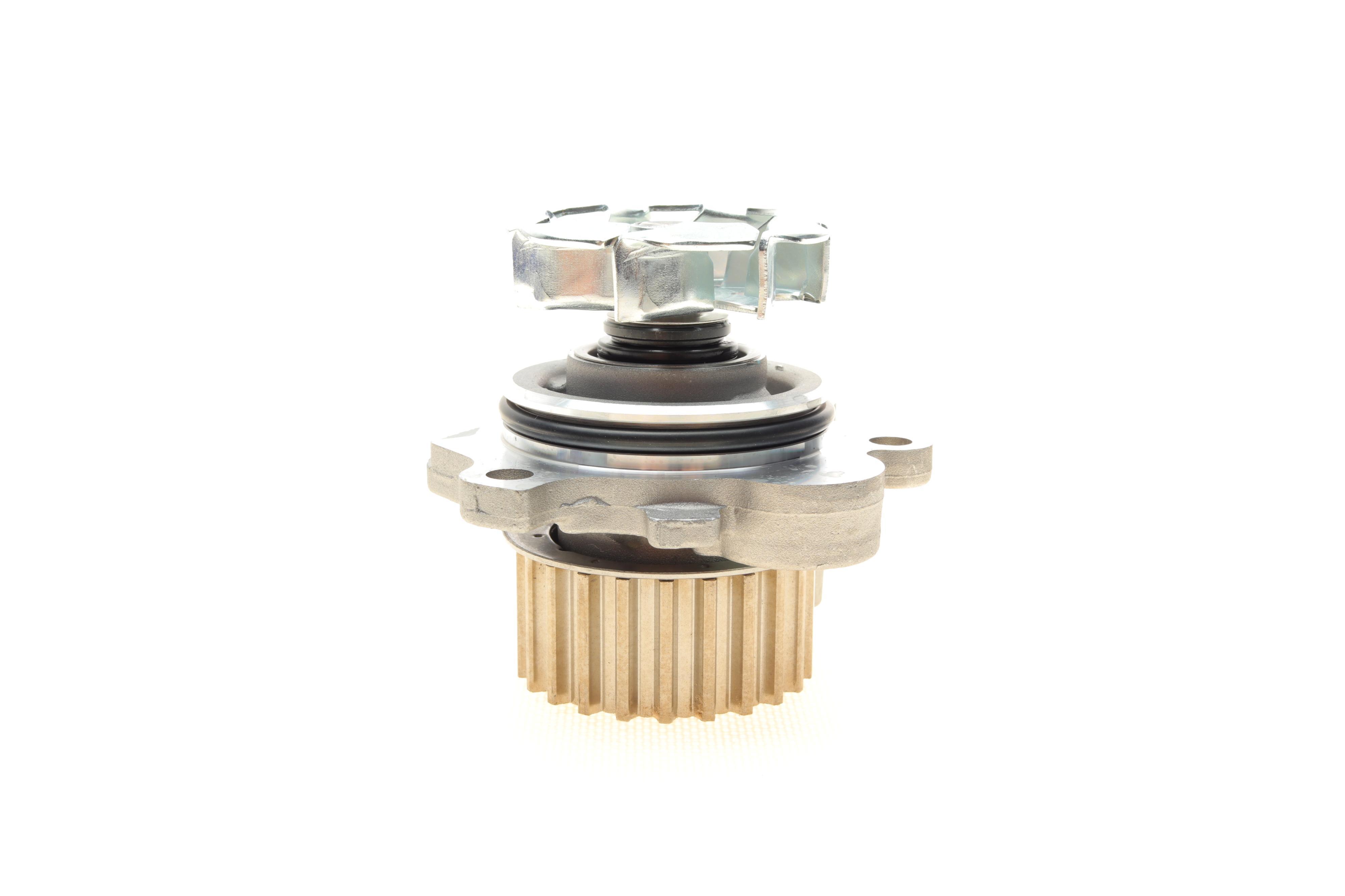 Помпа води Audi A3-A4/VW Caddy/Golf IV/Passat/T5/Skoda Octavia 1.8T/2.0 03- (R/B) (7 лоп.)