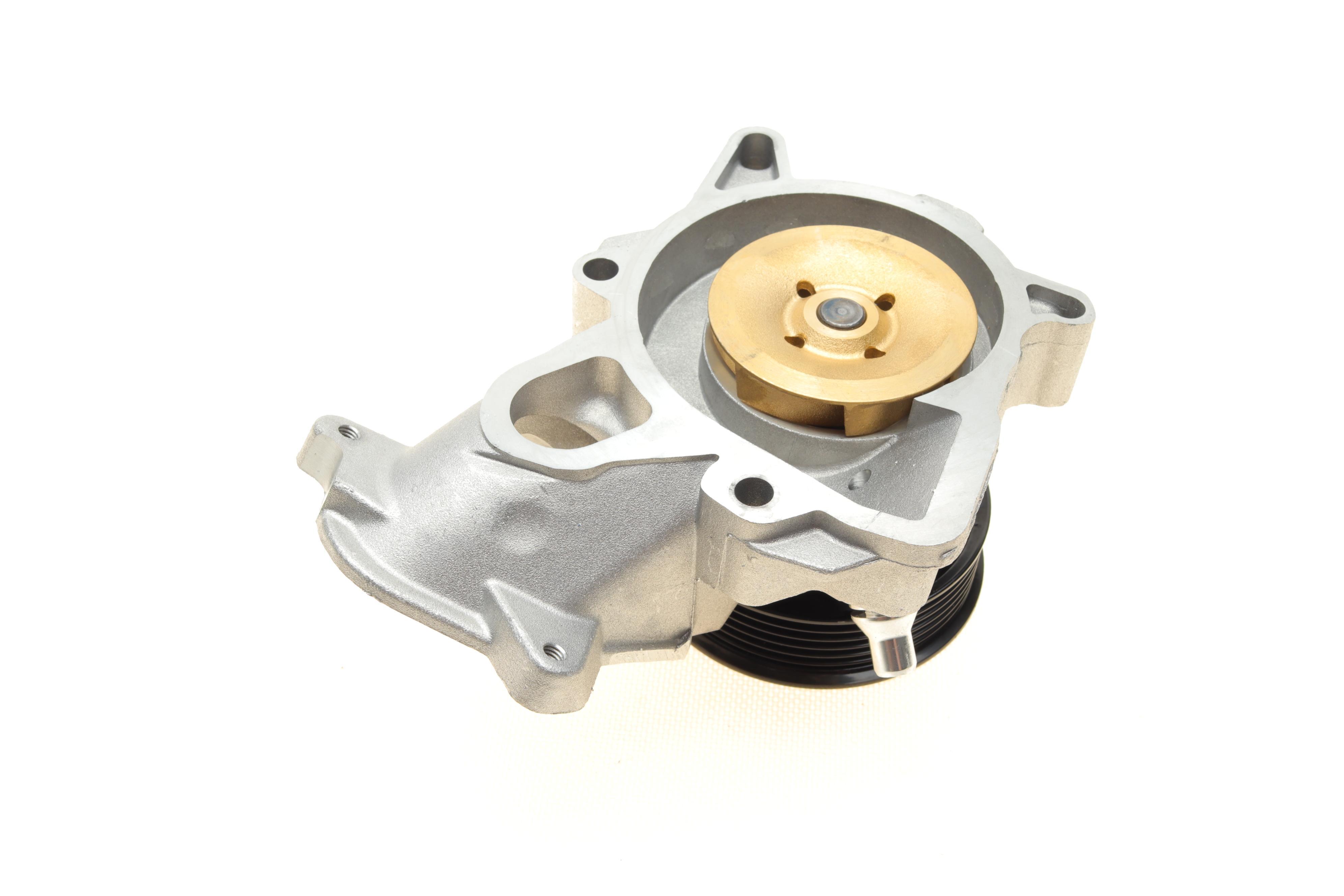 Помпа води BMW 3 (E90/E91/E92) 06-13/X3 (E83) 3.0d/xDrive 04-10 (M57)