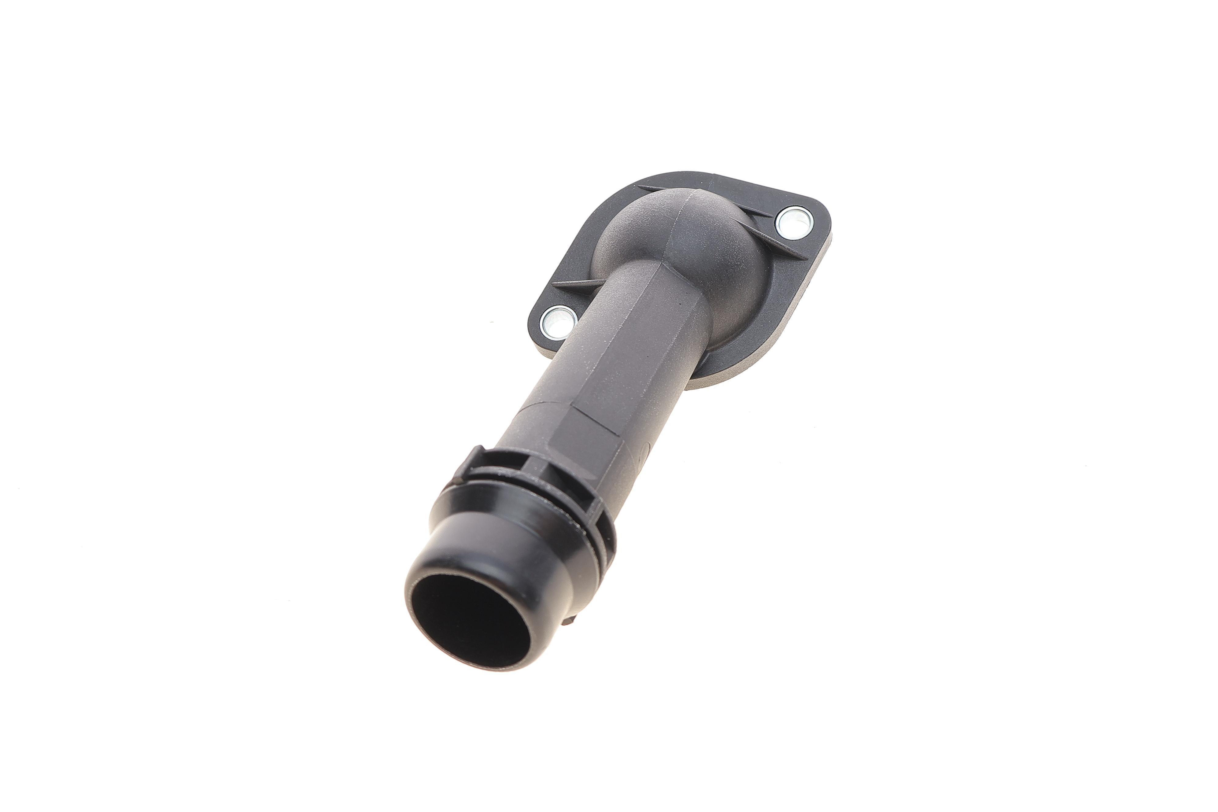 Фланець системи охолодження Audi A4/A6/Skoda Superb/VW Passat 1.9/2.0 TDI 98-08