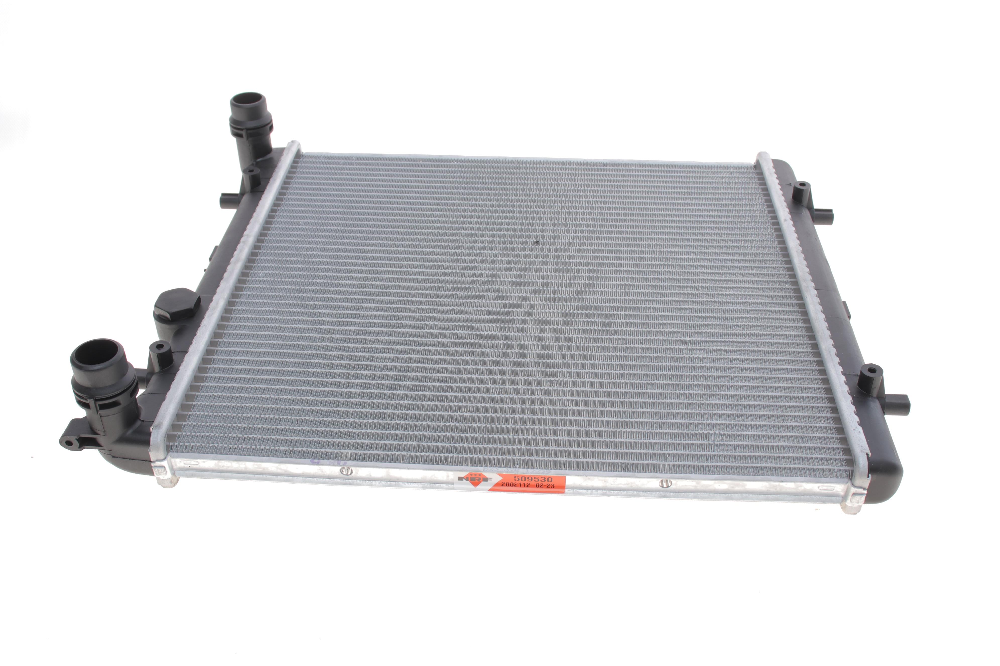 Радіатор охолодження VW Golf IV 1.4-1.6 97-06