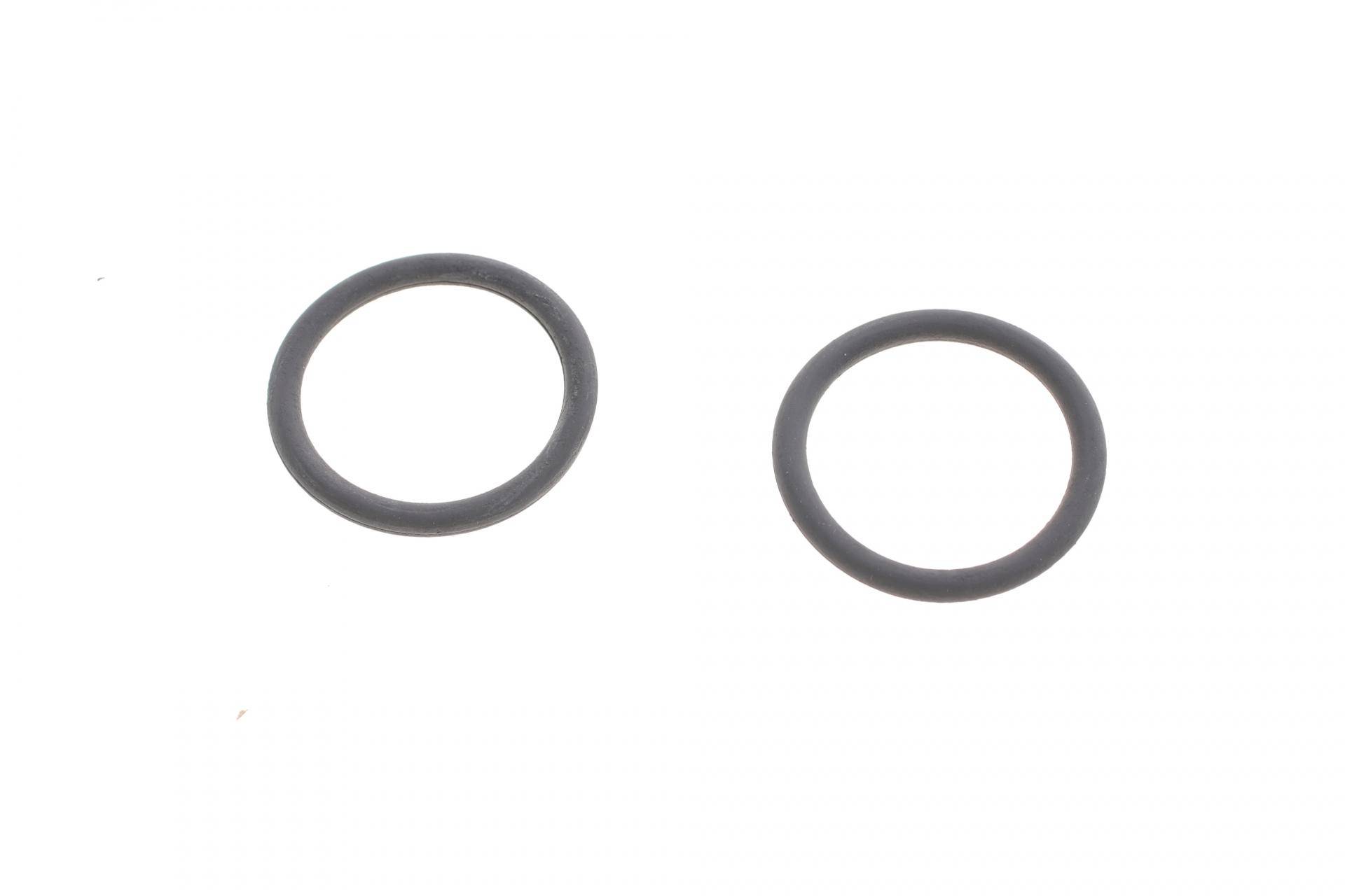 Радіатор охолодження VW Golf IV 1.4-1.6 97-06