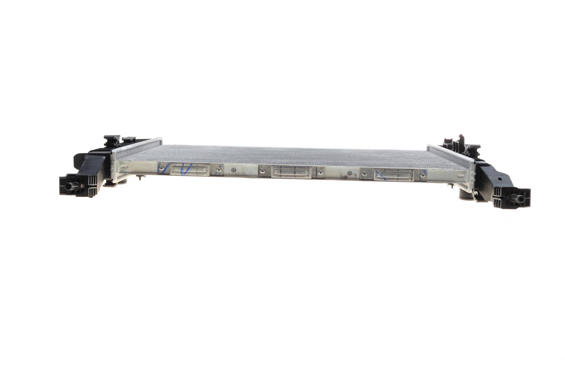 Радіатор охолодження Opel Meriva A 1.4-1.8 03-10