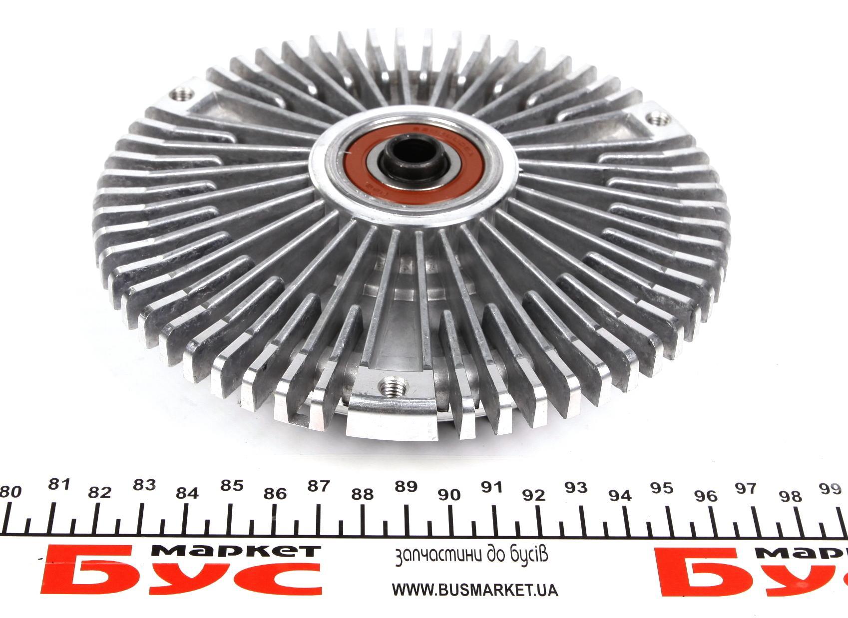 Муфта вентилятора MB Sprinter 2.2-2.7CDI