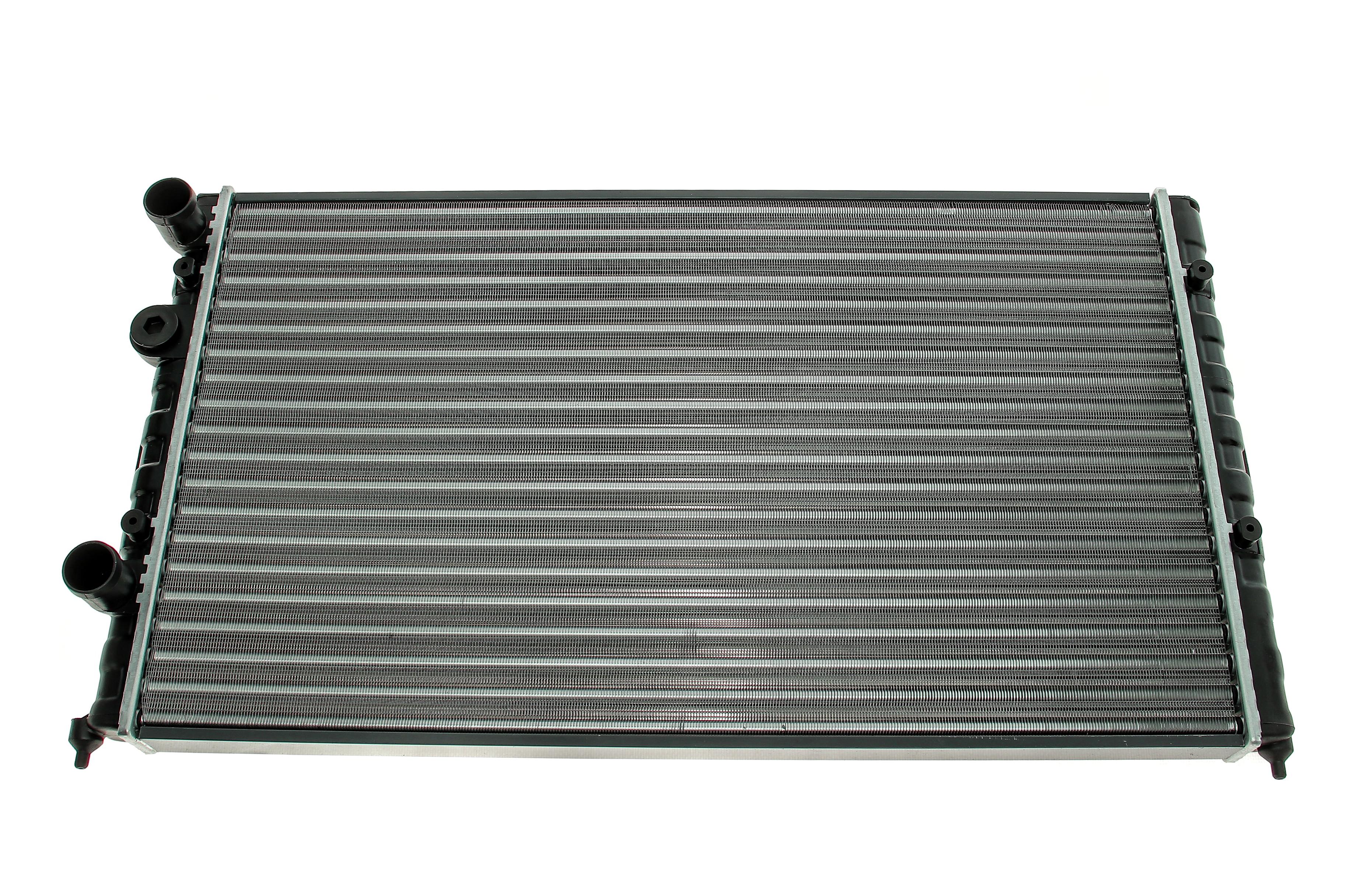 Радіатор охолодження VW Caddy II 1.9 TDI/SDI 95-04