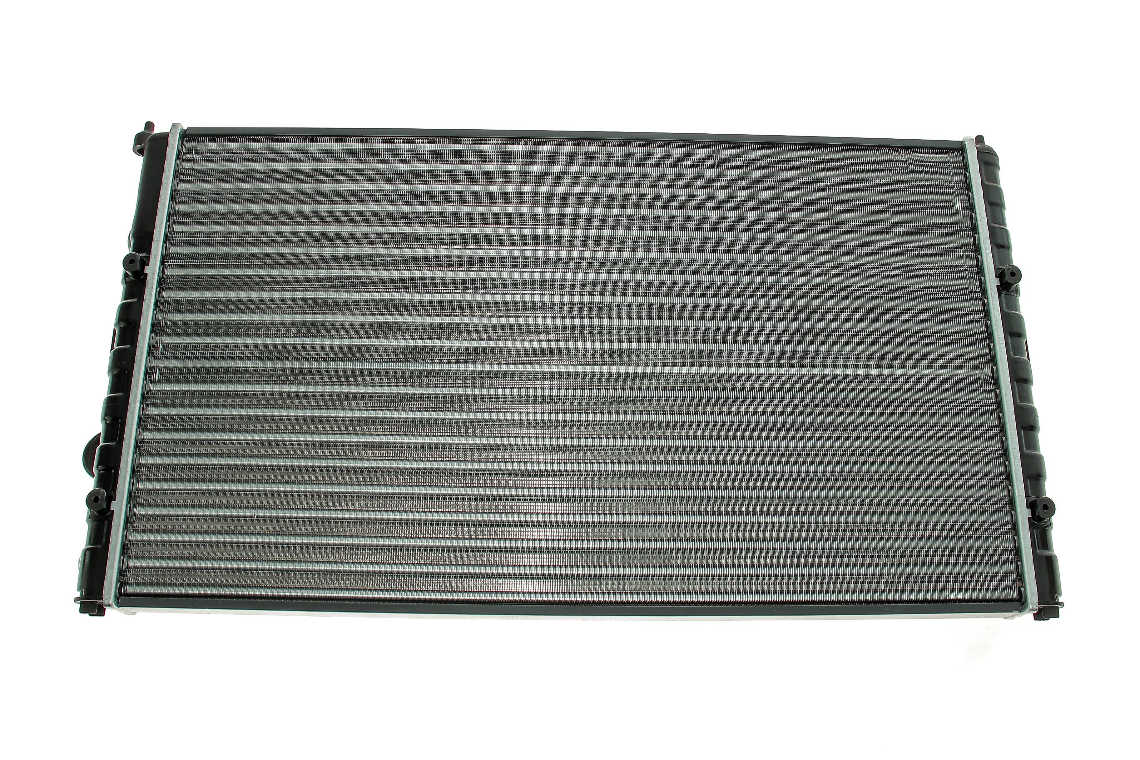 Радіатор охолодження VW Caddy II 1.9 TDI/SDI 95-04