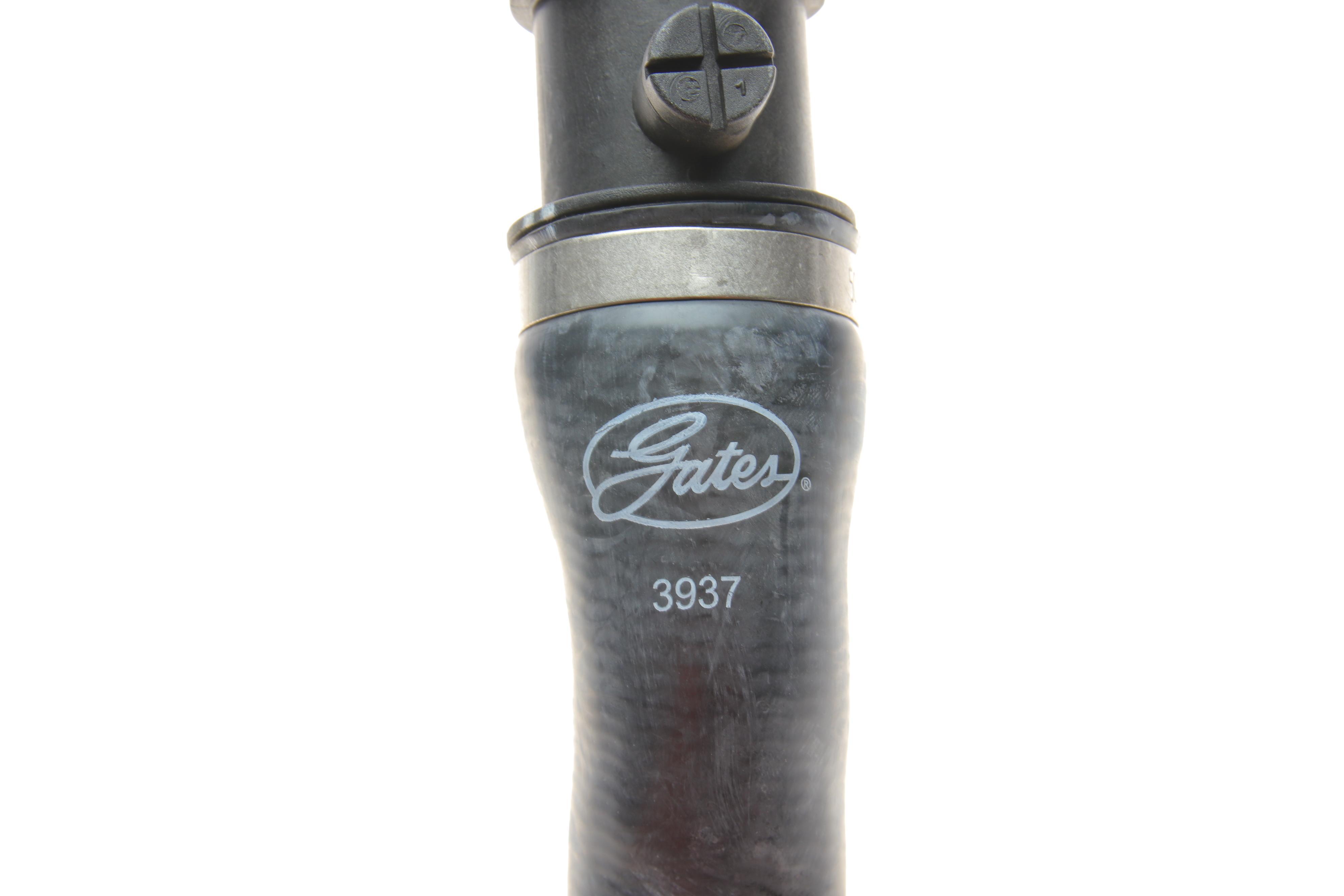 Патрубок радіатора (верхній) BMW 5 (E39)/7 (E38) 2.0-3.0 95-03 M52/M54