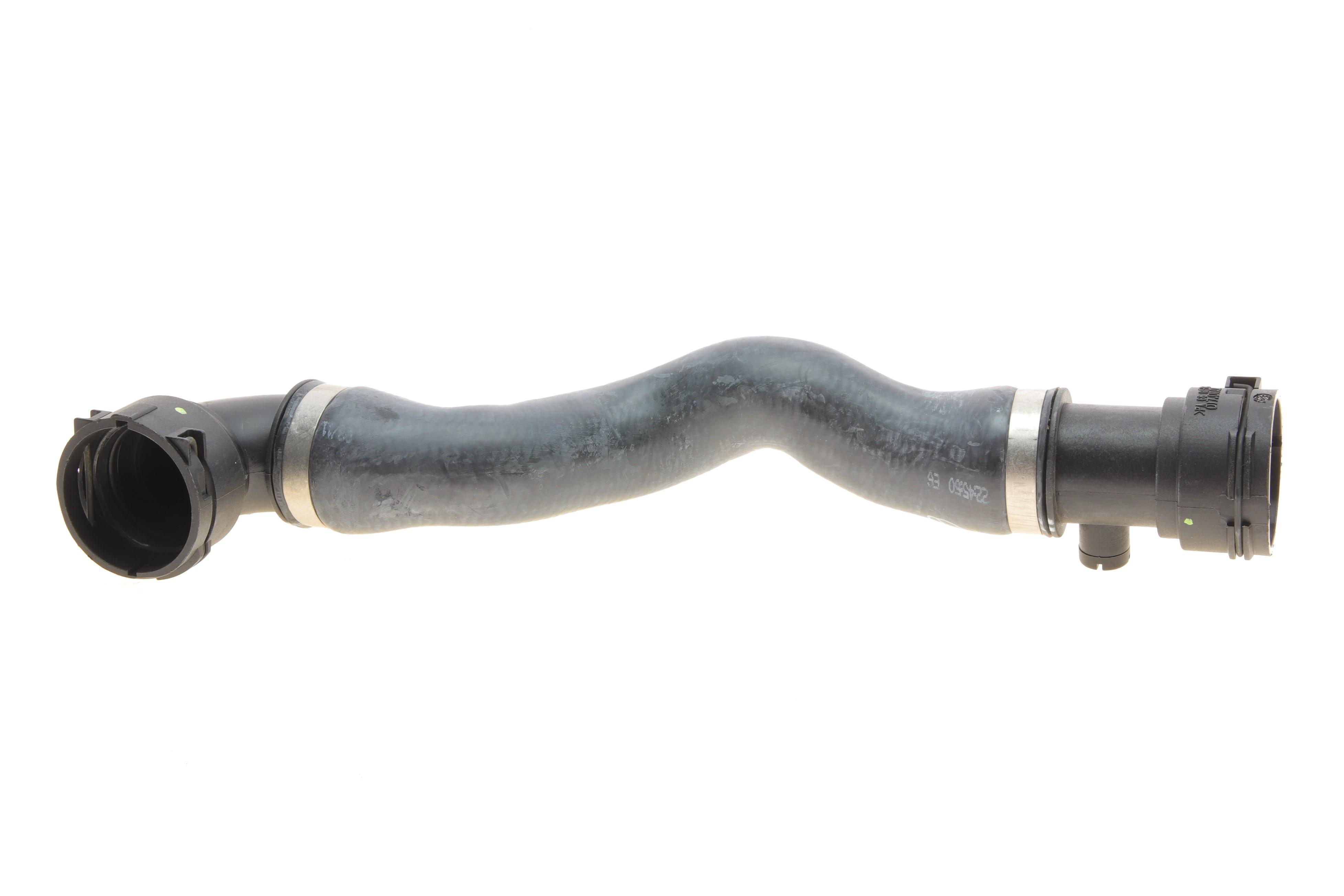 Патрубок радіатора (верхній) BMW 5 (E39)/7 (E38) 2.0-3.0 95-03 M52/M54