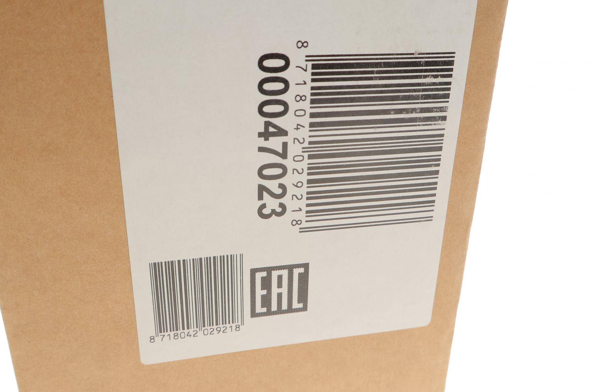 Вентилятор радіатора (електричний) Audi A6/VW Passat 1.6-3.0 97-05