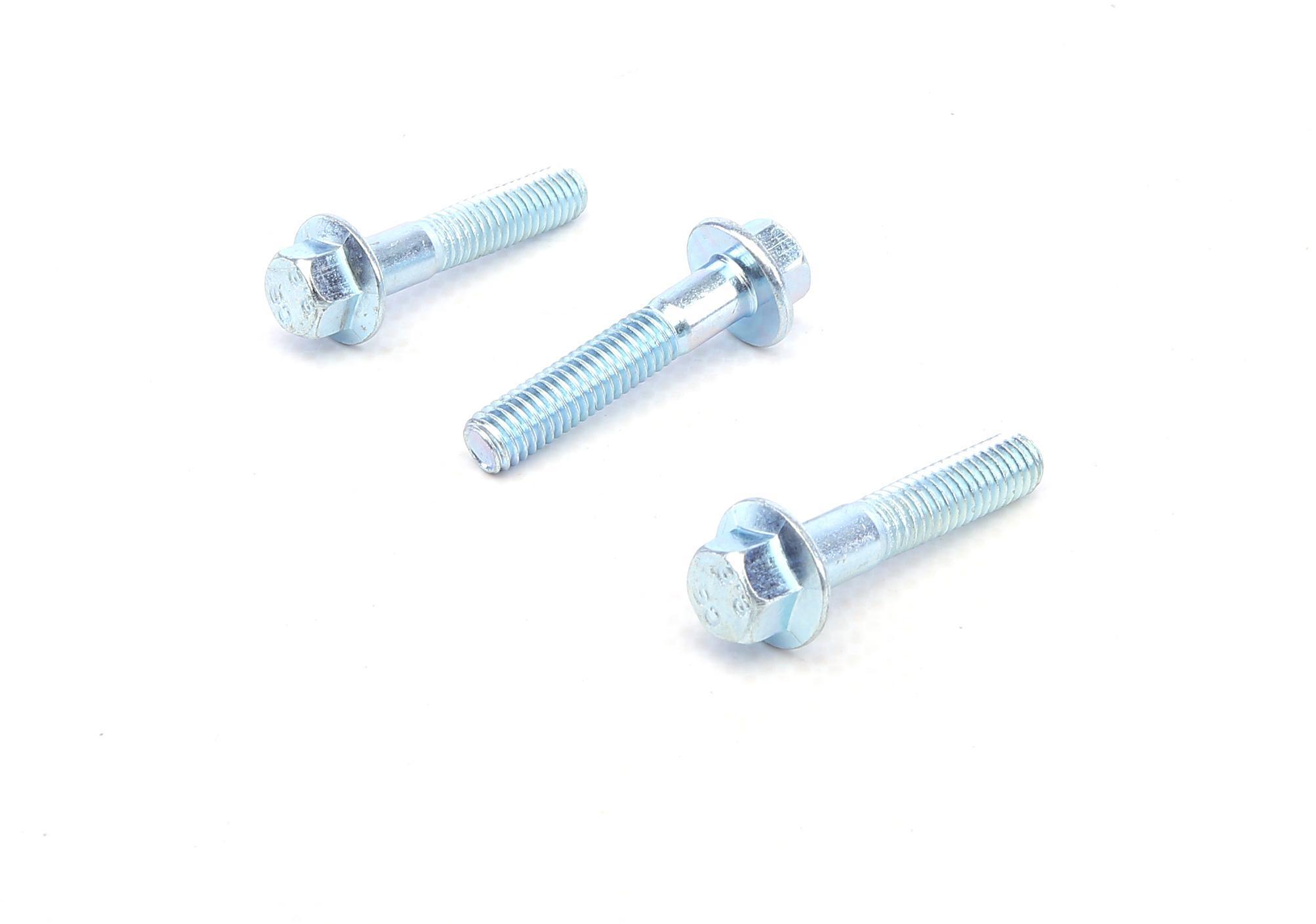 Помпа води Ford Connect 1.8DI/TDCI, 55/66/81kw 02- з двойним шківом