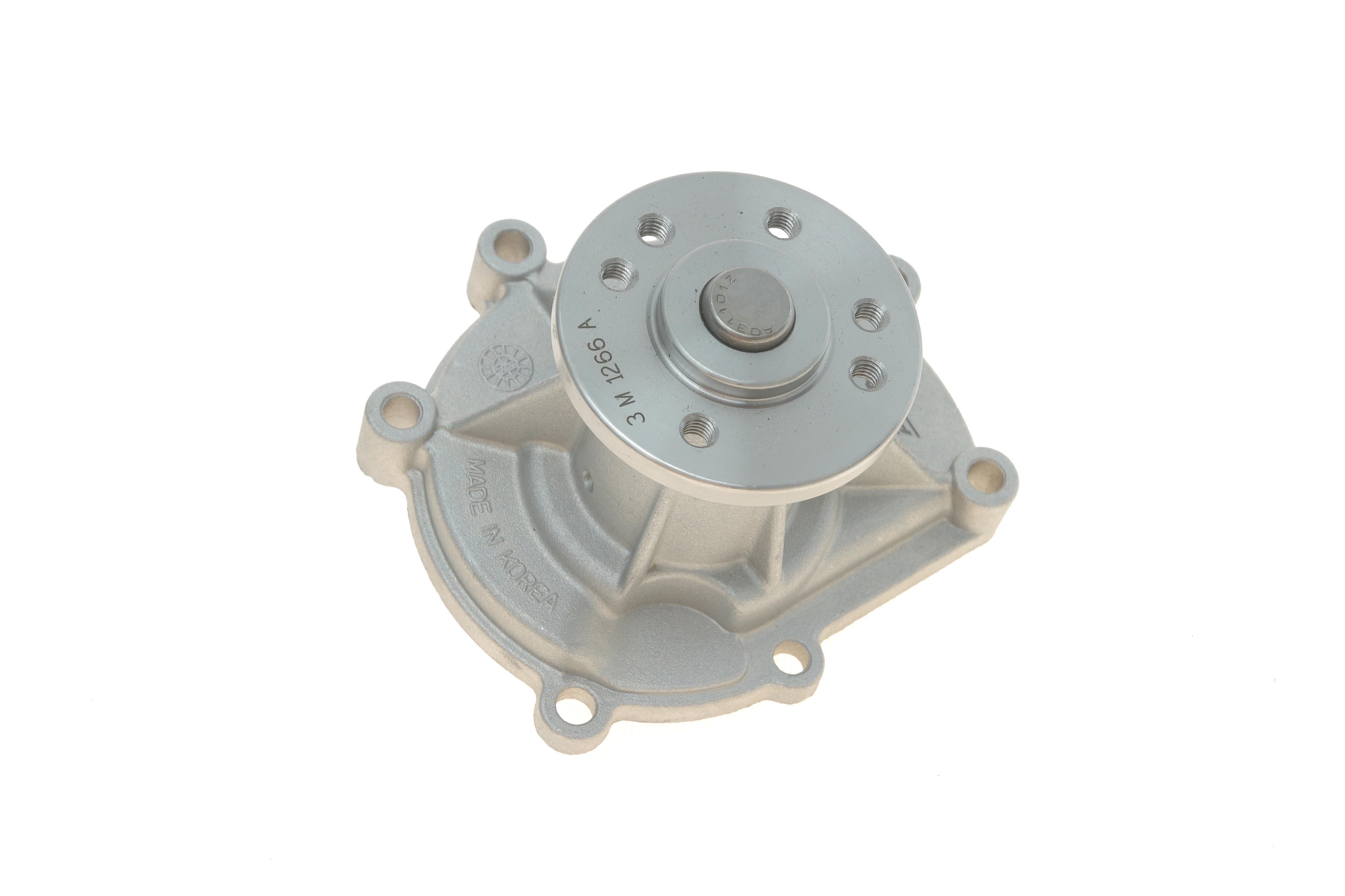 Помпа води Chevrolet Epica 2.0/2.5 06- (6 лоп)