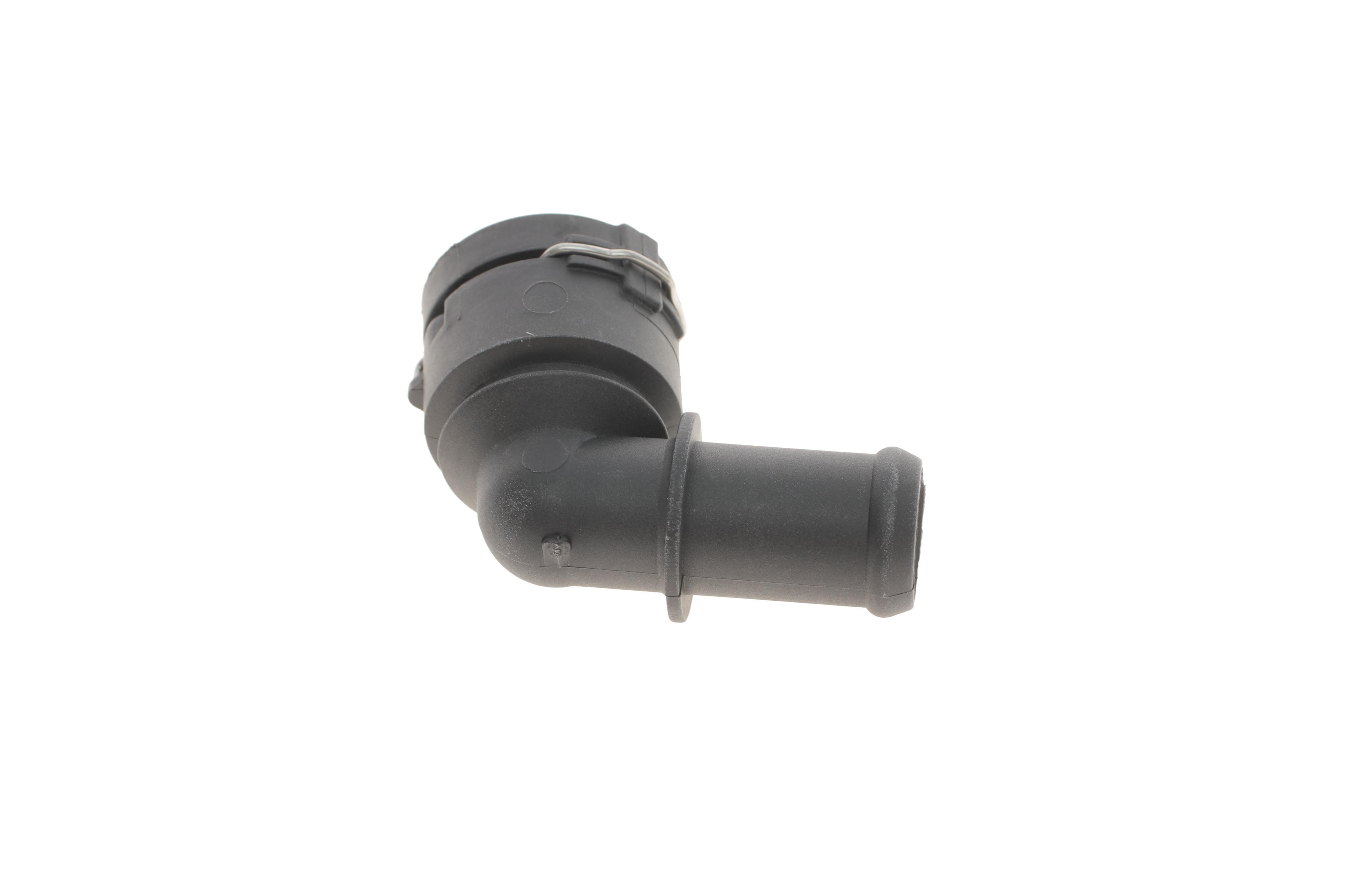 Фланець системи охолодження Skoda Octavia II/VW Golf VI/Passat 1.6TDI-2.0TDI 00-