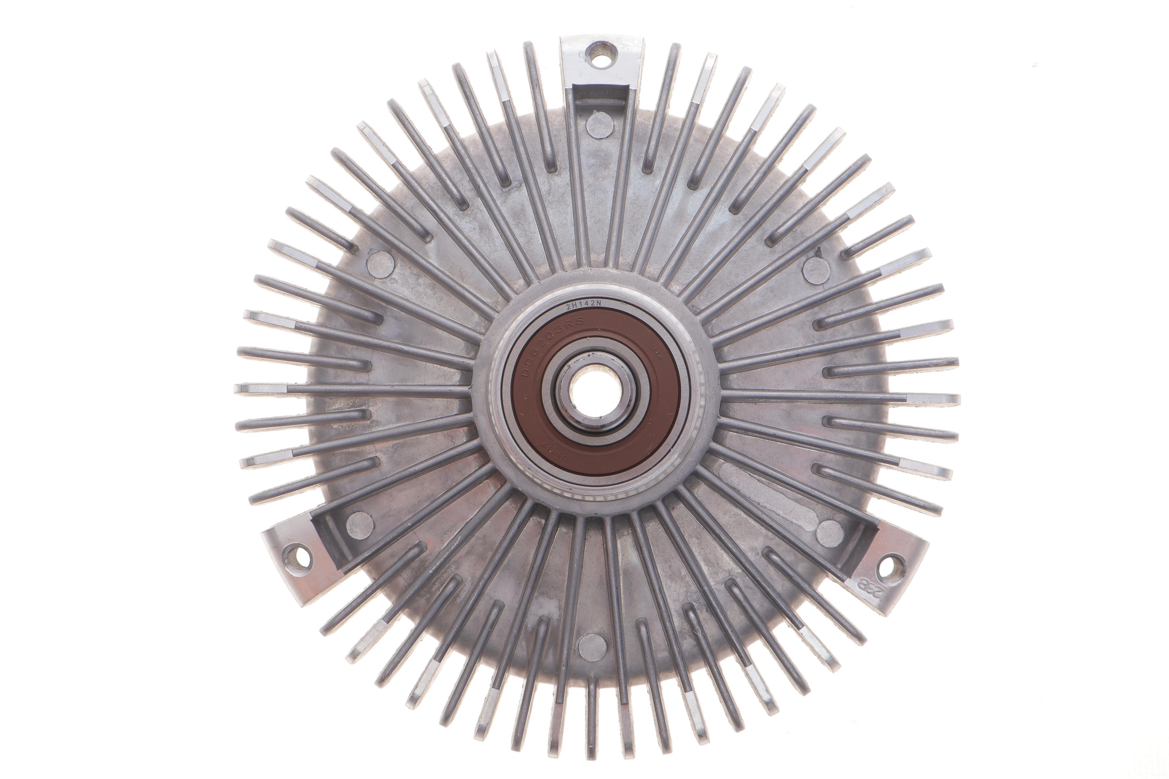 Муфта вентилятора MB Sprinter 2.9TDI (3 отв.)