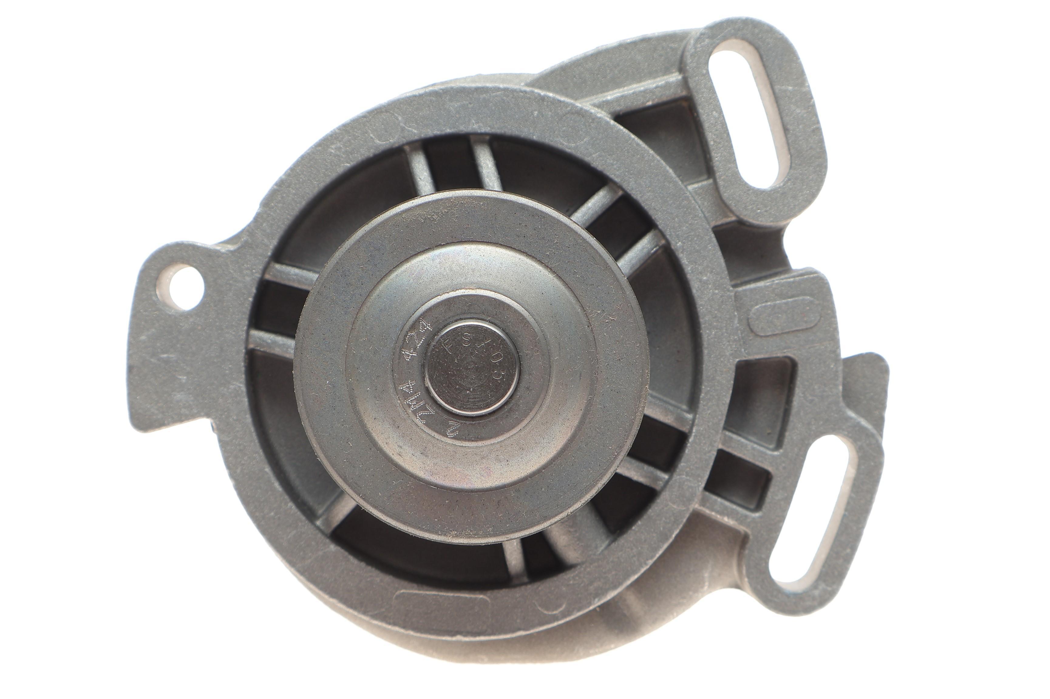 Помпа води VW T4 2.4D/2.5/2.5 Syncro 57kw/81kw 90-03 (18z) (B/B) (5 лоп)