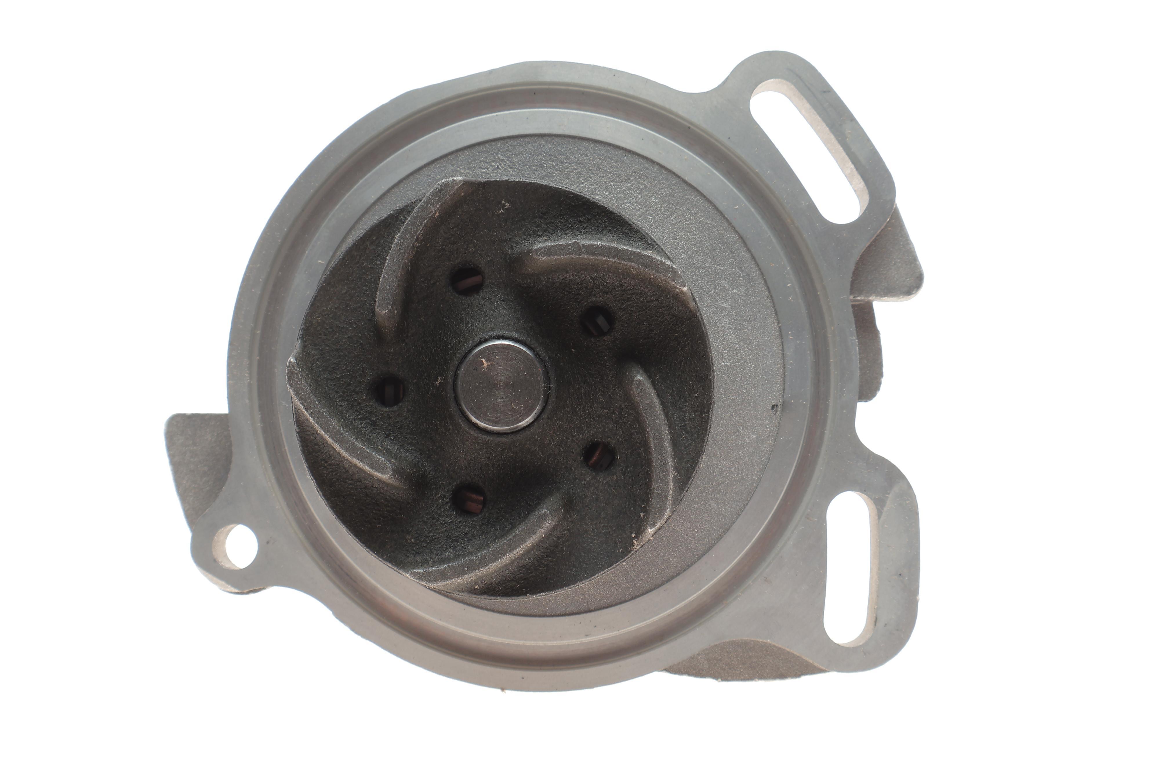 Помпа води VW T4 2.4D/2.5/2.5 Syncro 57kw/81kw 90-03 (18z) (B/B) (5 лоп)