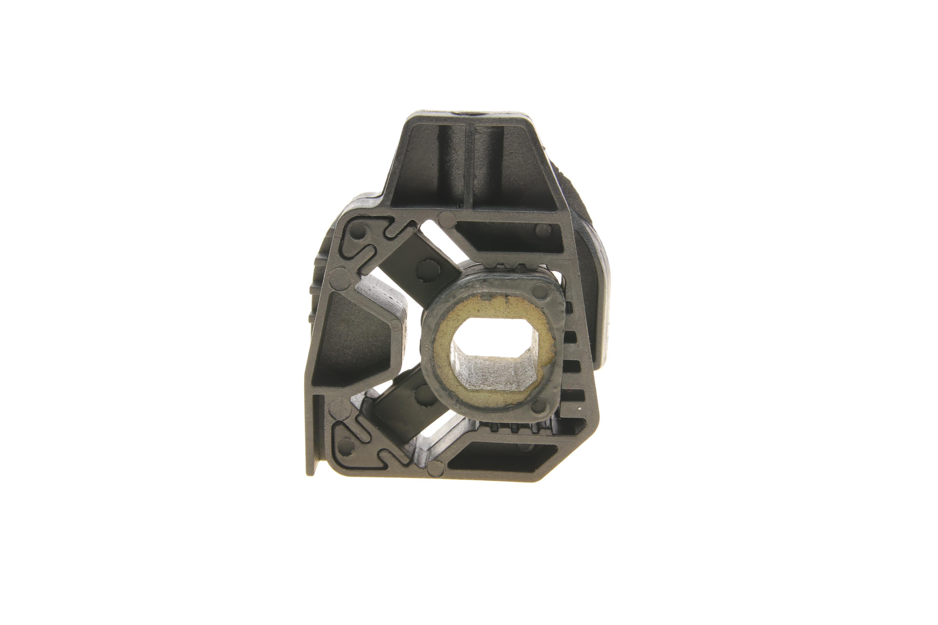 Кронштейн радіатора (знизу) Skoda Fabia 00-07/VW Fox/Polo 1.2/1.4/1.4TDI/1.9SDI 02-12