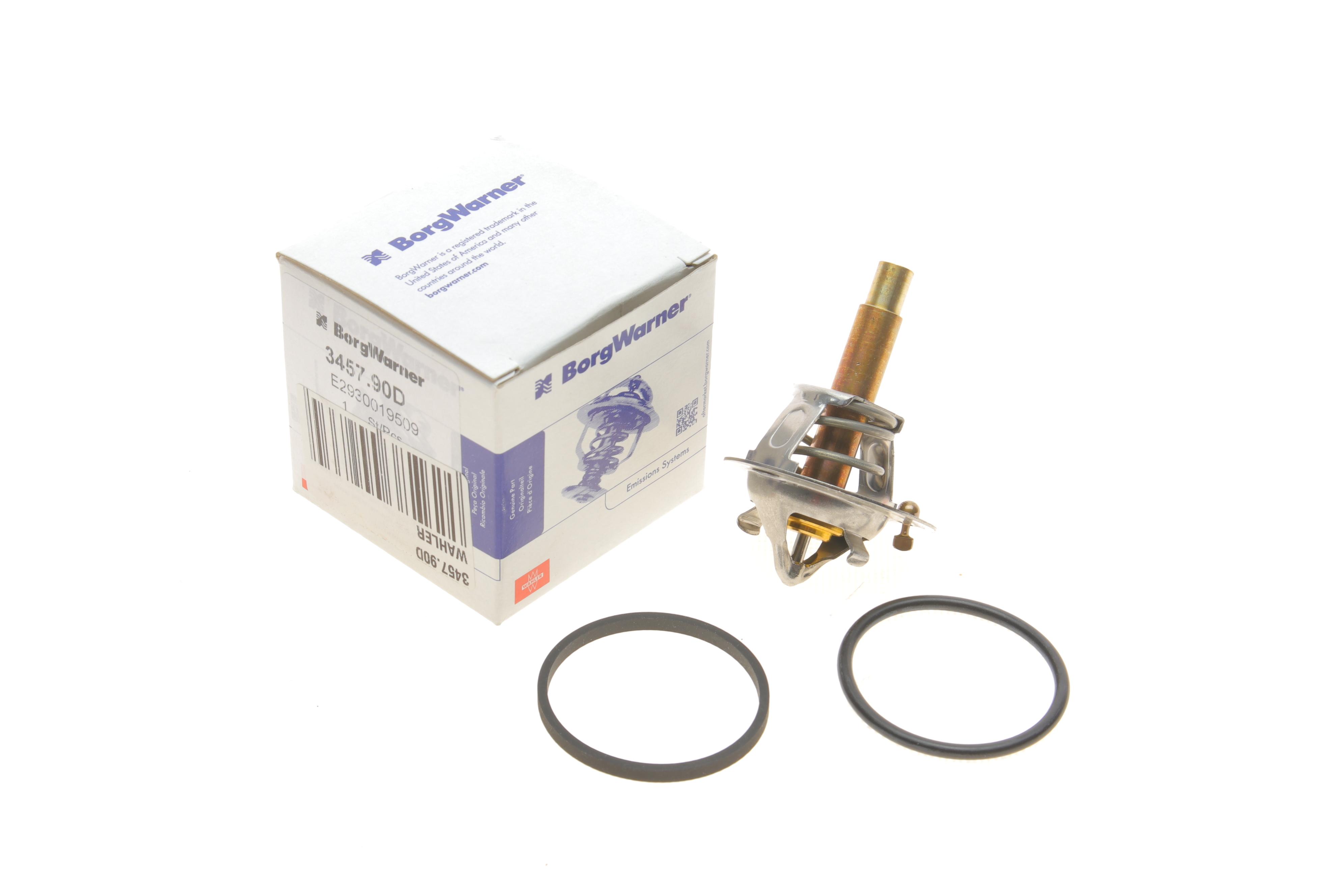 Термостат MB Sprinter 906 (216/316/516) 1.8 08- (M271)